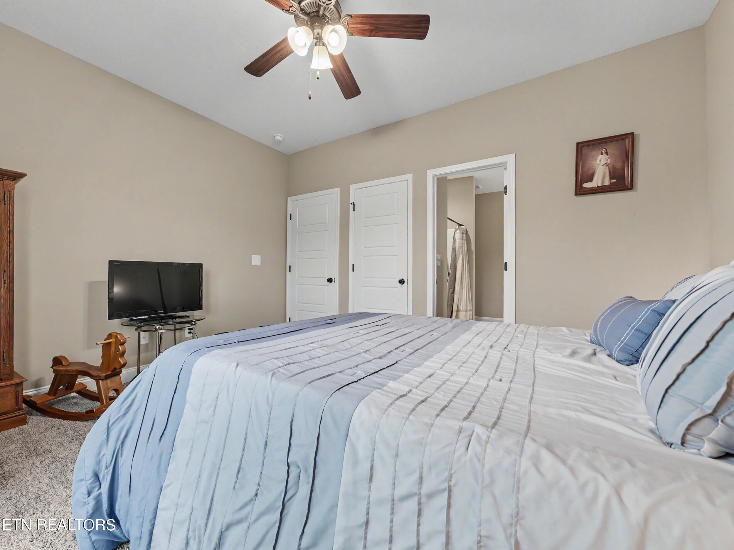 218 Eagle View Drive Dandridge TN 37725