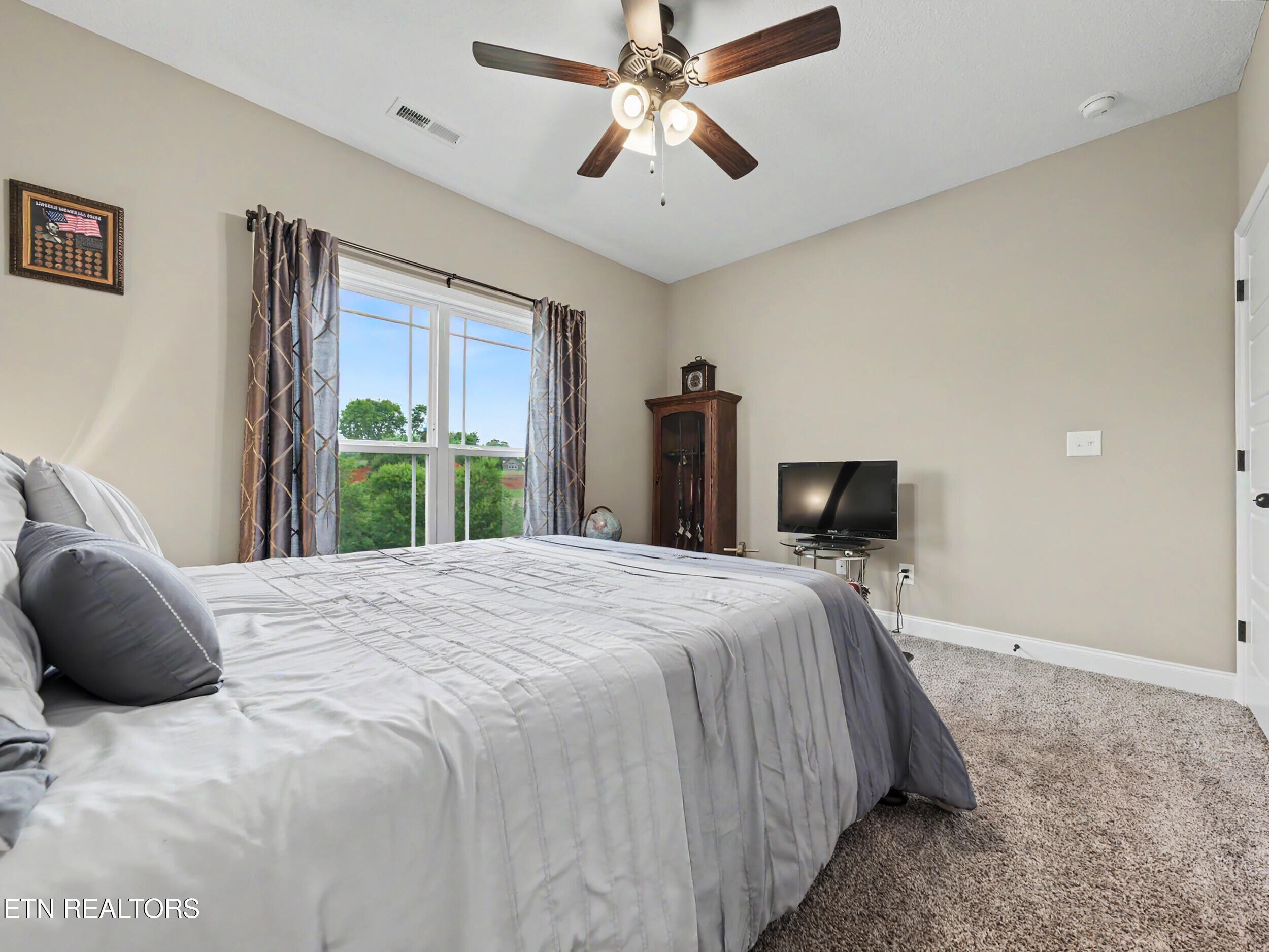 218 Eagle View Drive Dandridge TN 37725