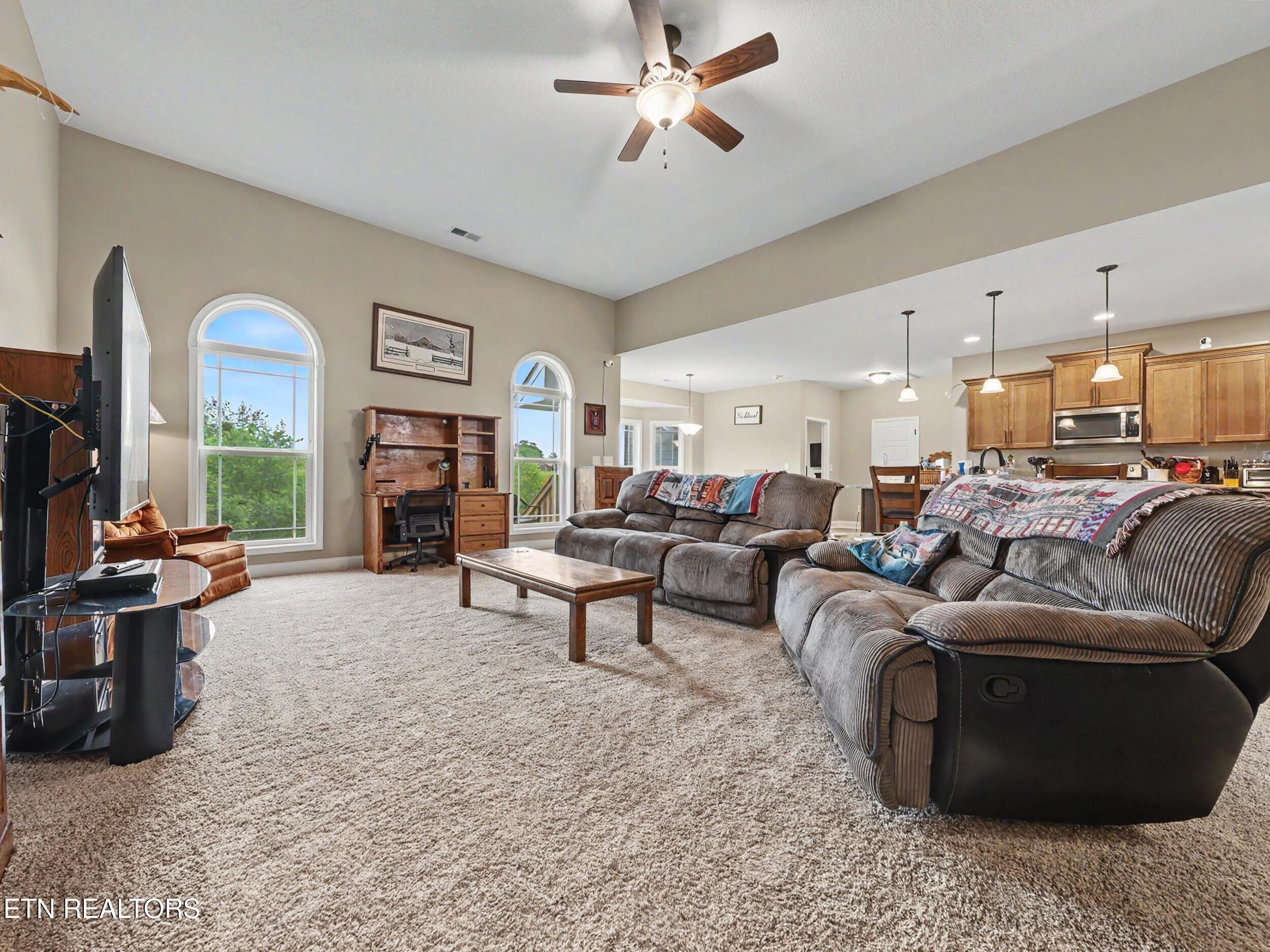 218 Eagle View Drive Dandridge TN 37725