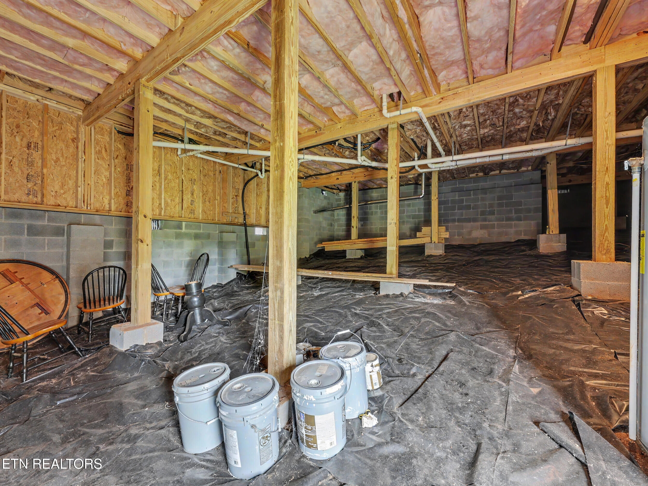 218 Eagle View Drive Dandridge TN 37725