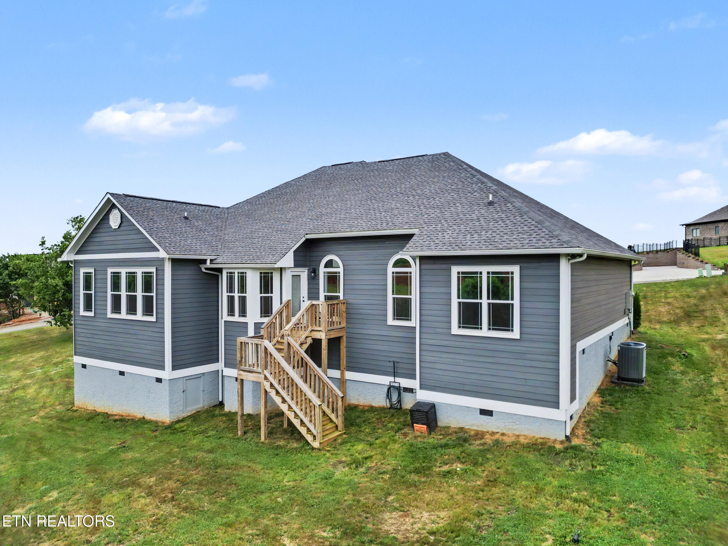 218 Eagle View Drive Dandridge TN 37725