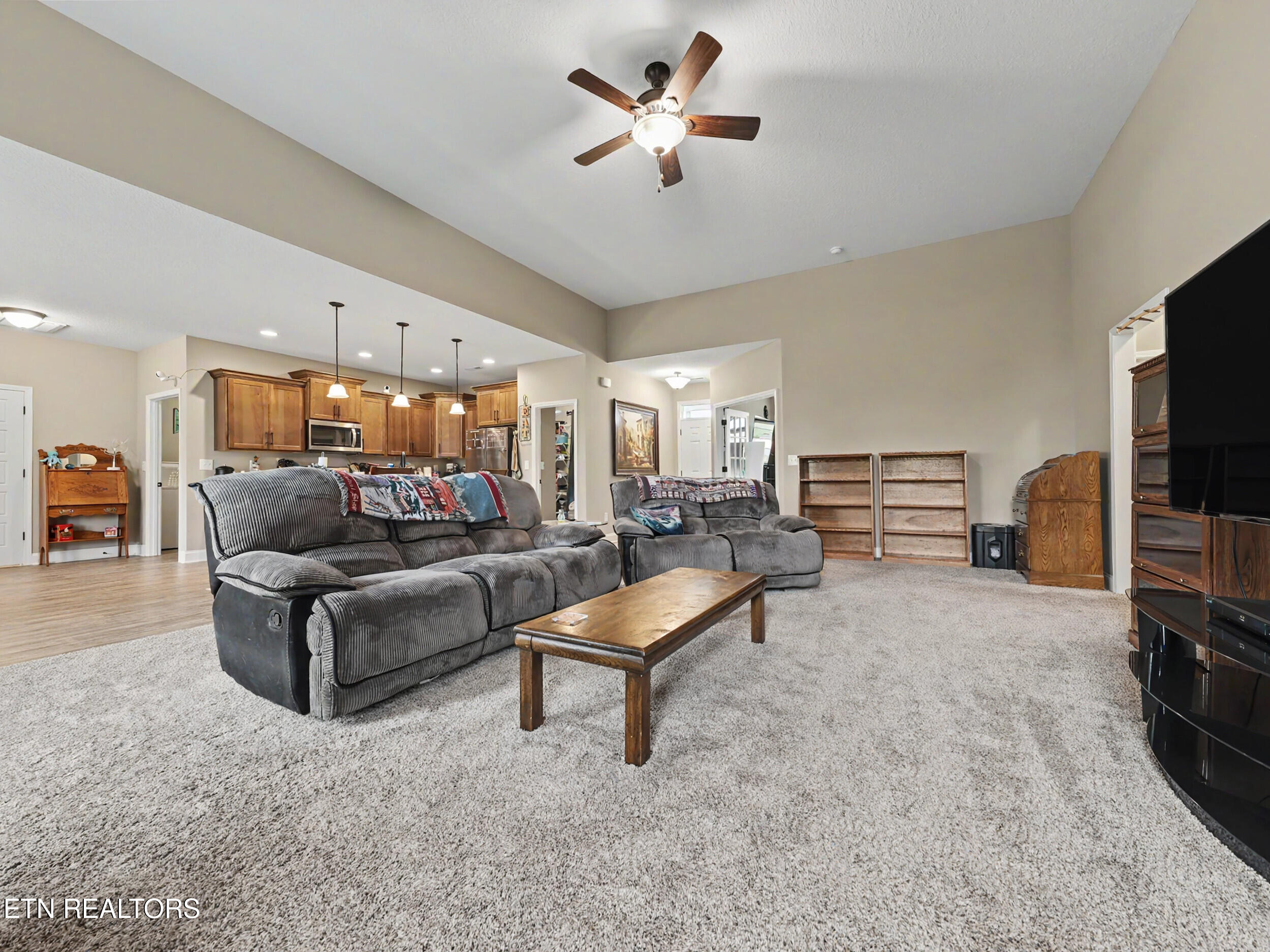 218 Eagle View Drive Dandridge TN 37725