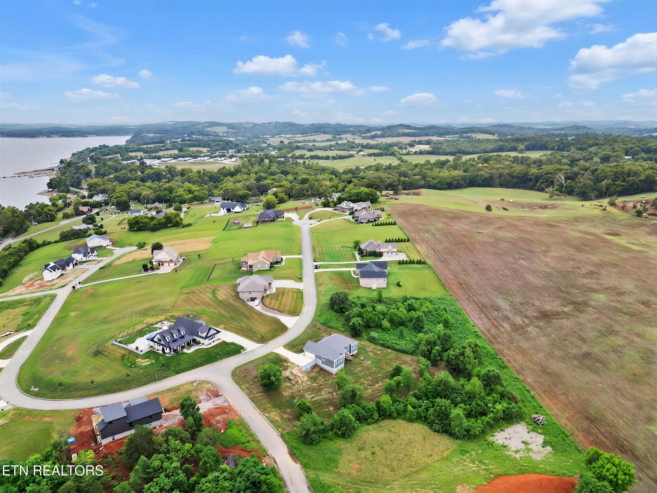218 Eagle View Drive Dandridge TN 37725
