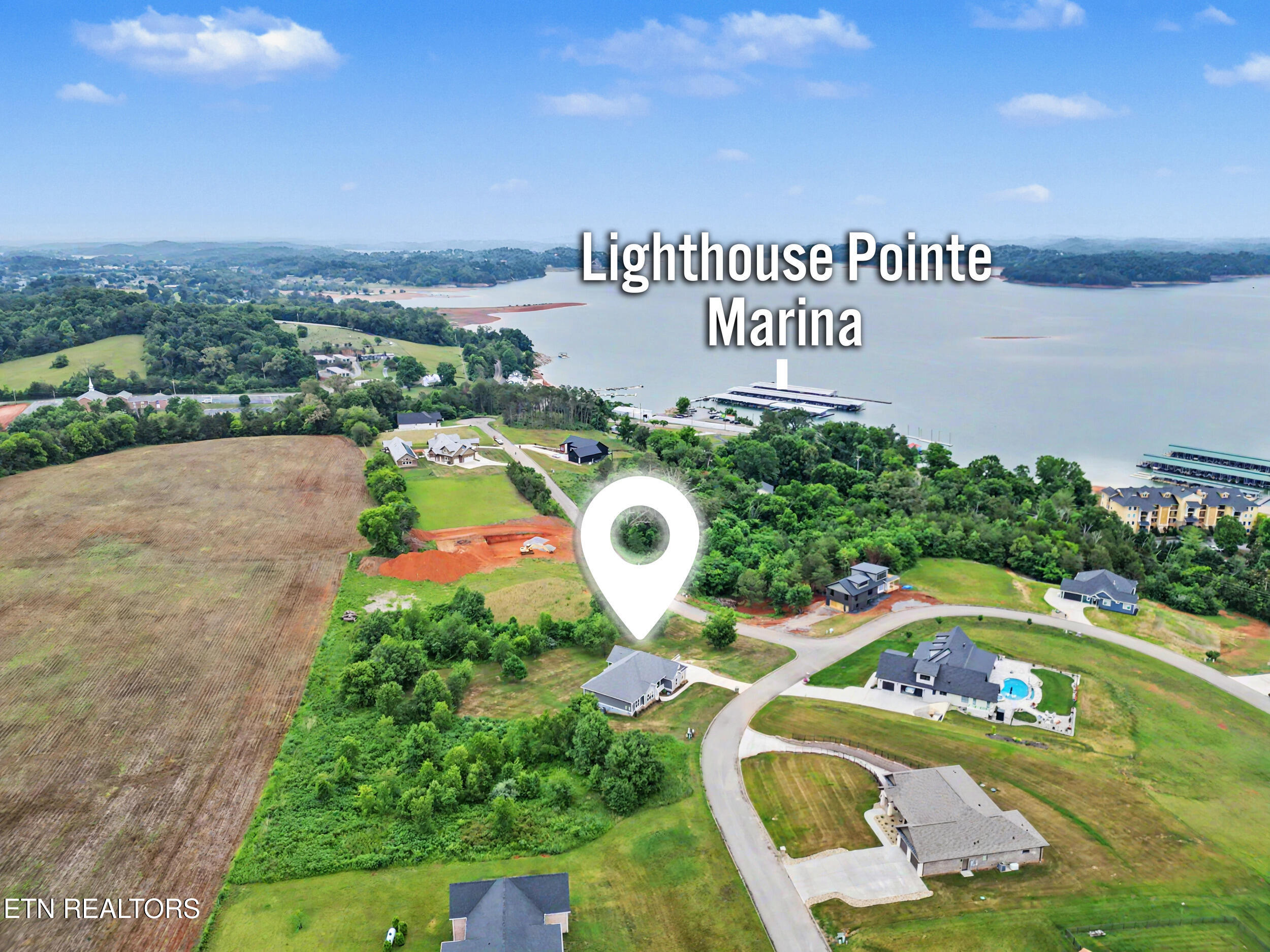218 Eagle View Drive Dandridge TN 37725