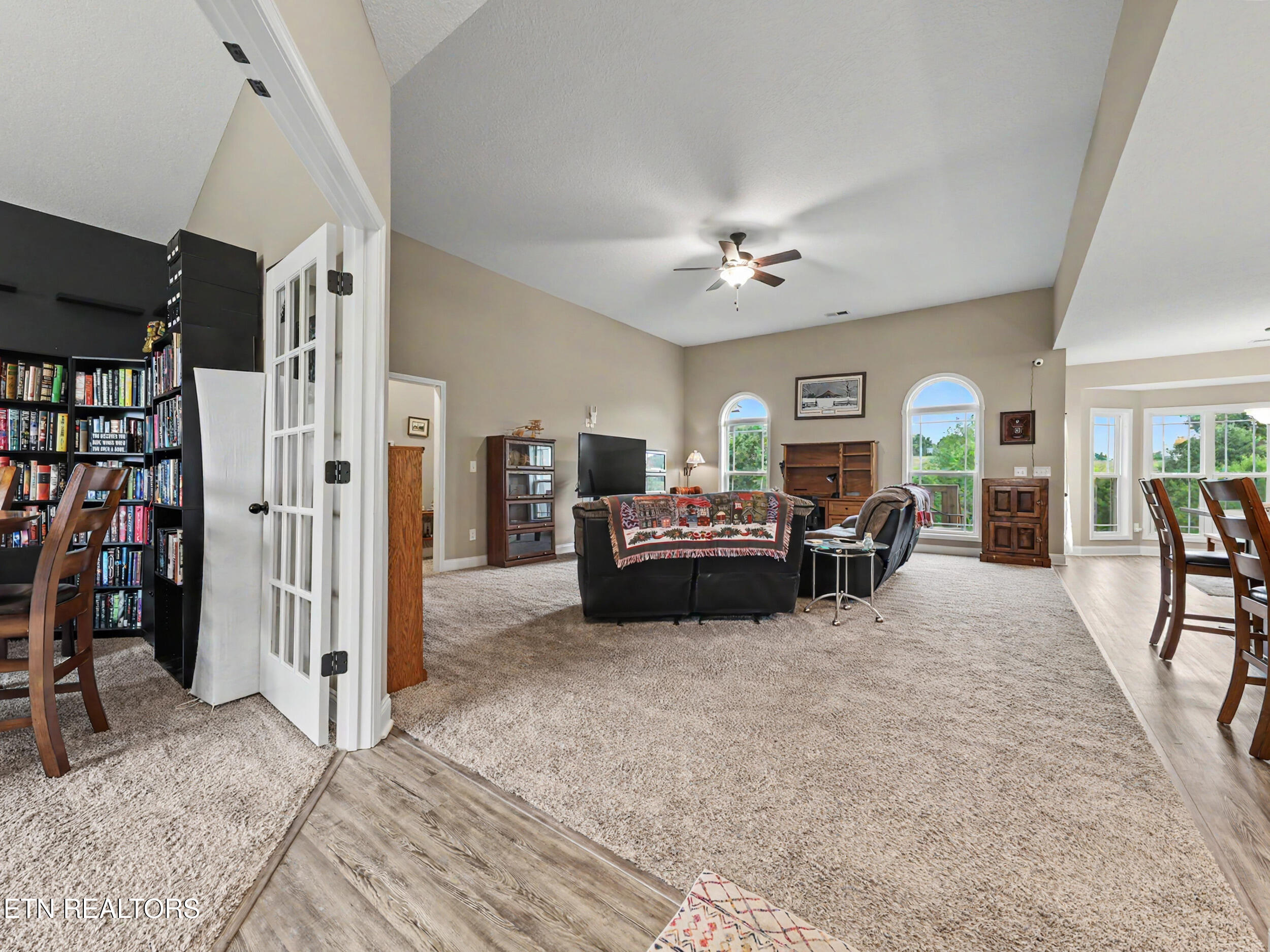 218 Eagle View Drive Dandridge TN 37725