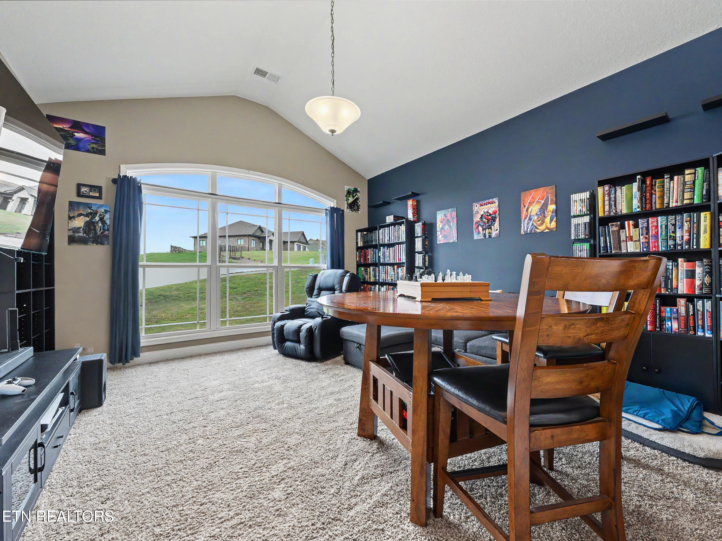 218 Eagle View Drive Dandridge TN 37725