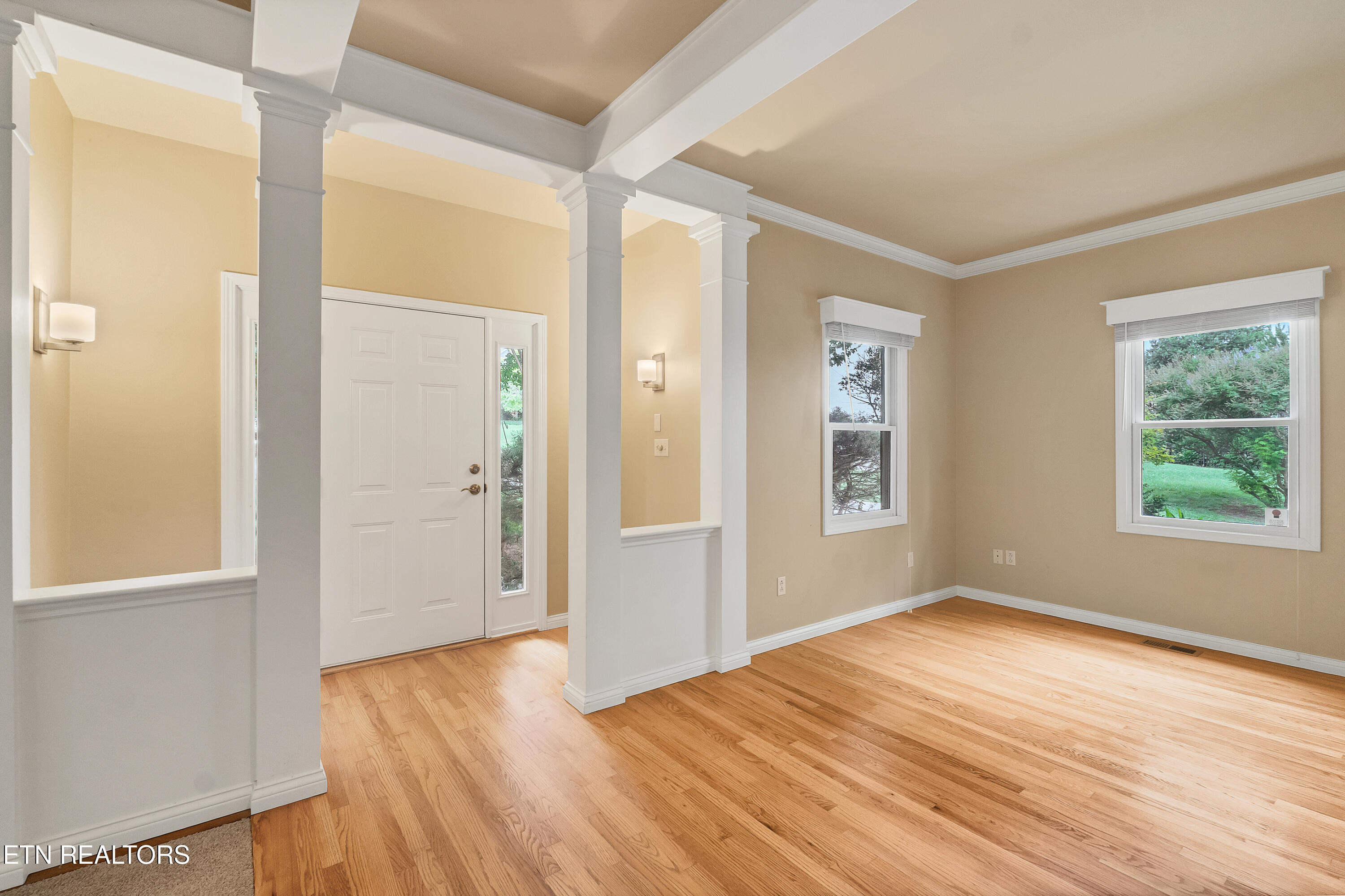 1302 Dunbarton Drive Maryville TN 37803