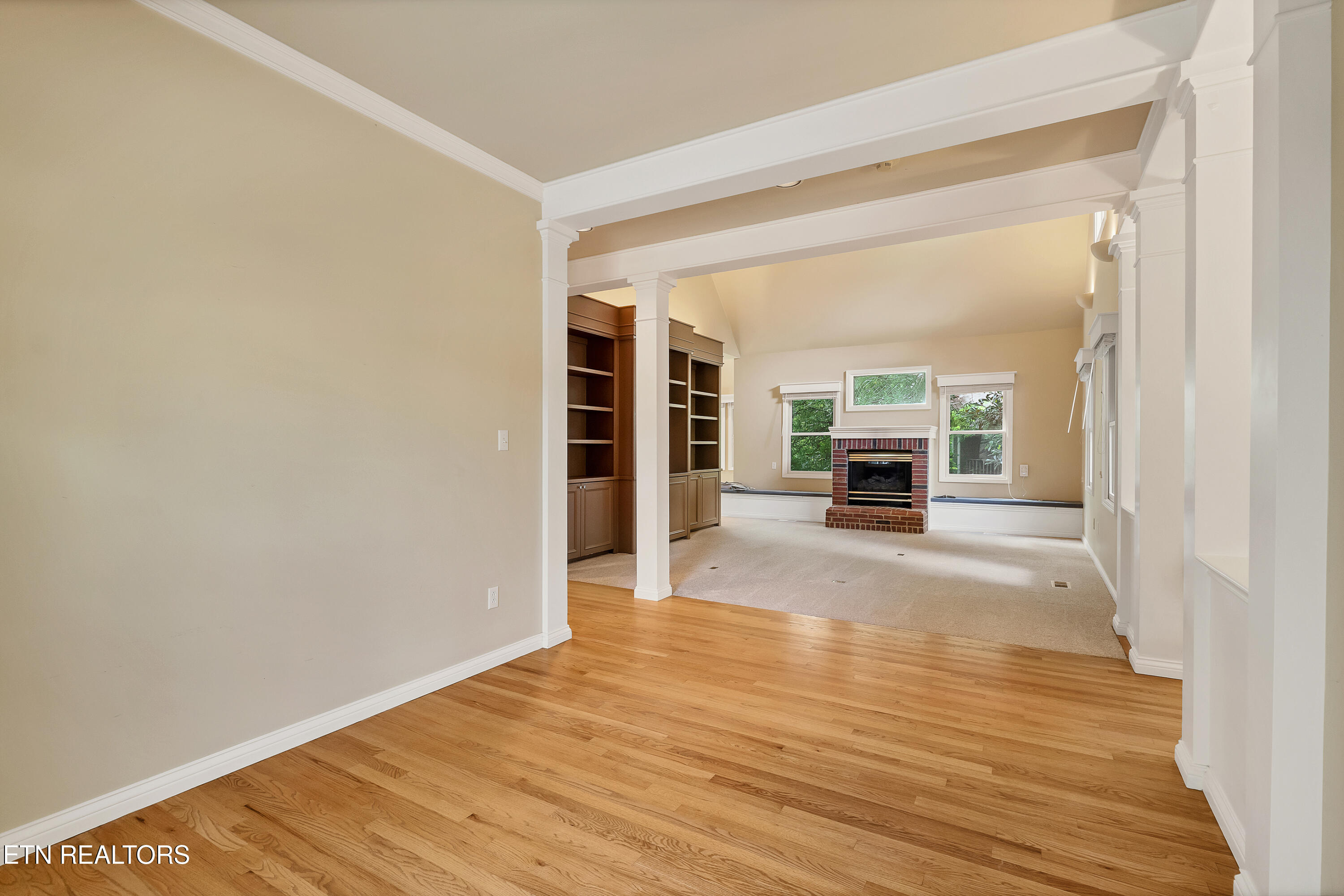 1302 Dunbarton Drive Maryville TN 37803