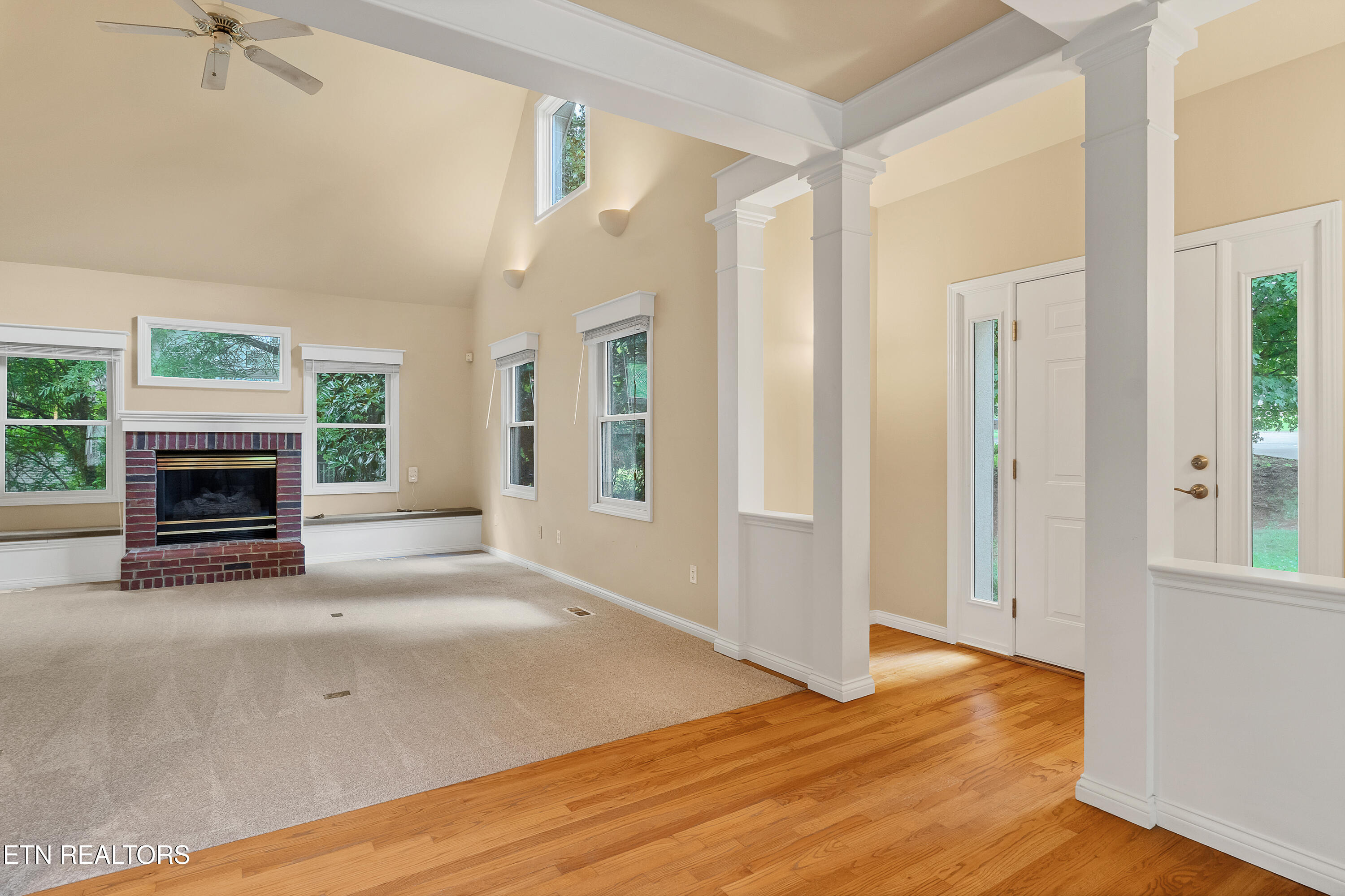 1302 Dunbarton Drive Maryville TN 37803