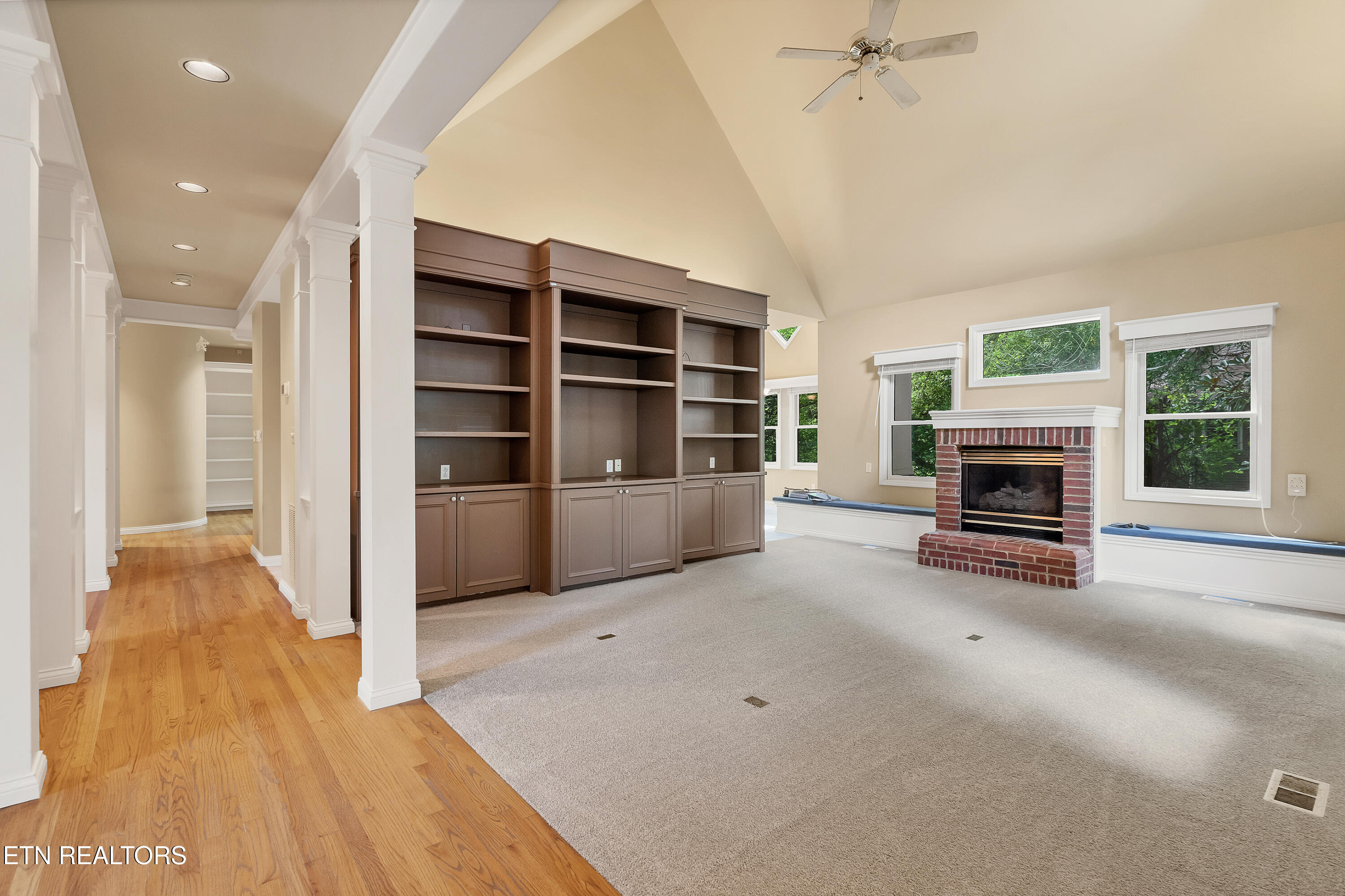 1302 Dunbarton Drive Maryville TN 37803