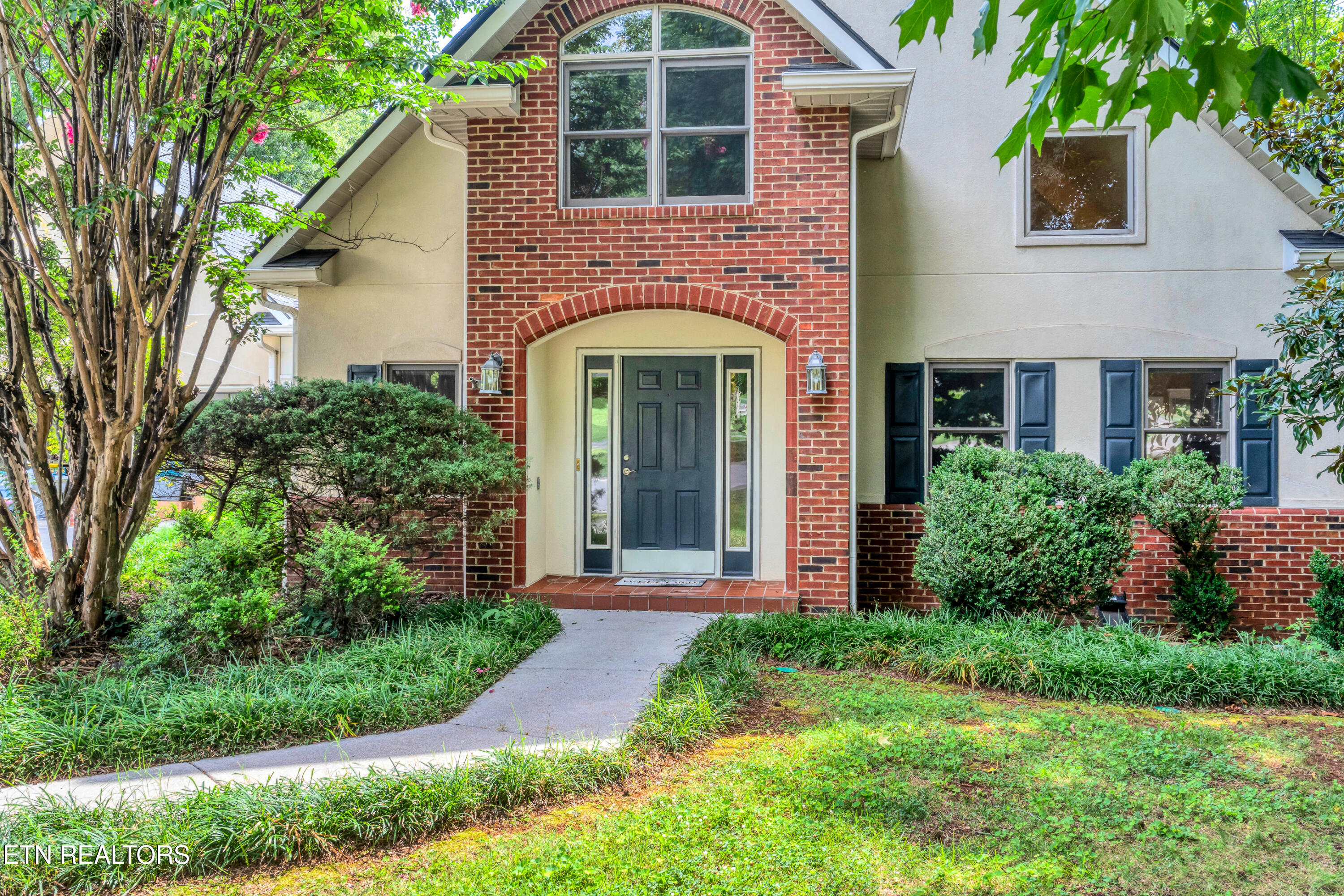 1302 Dunbarton Drive Maryville TN 37803