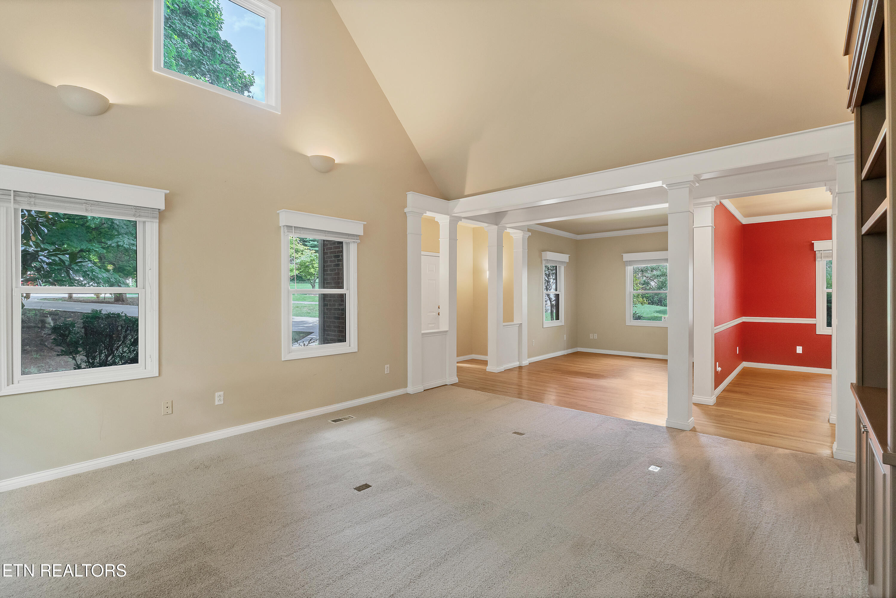 1302 Dunbarton Drive Maryville TN 37803