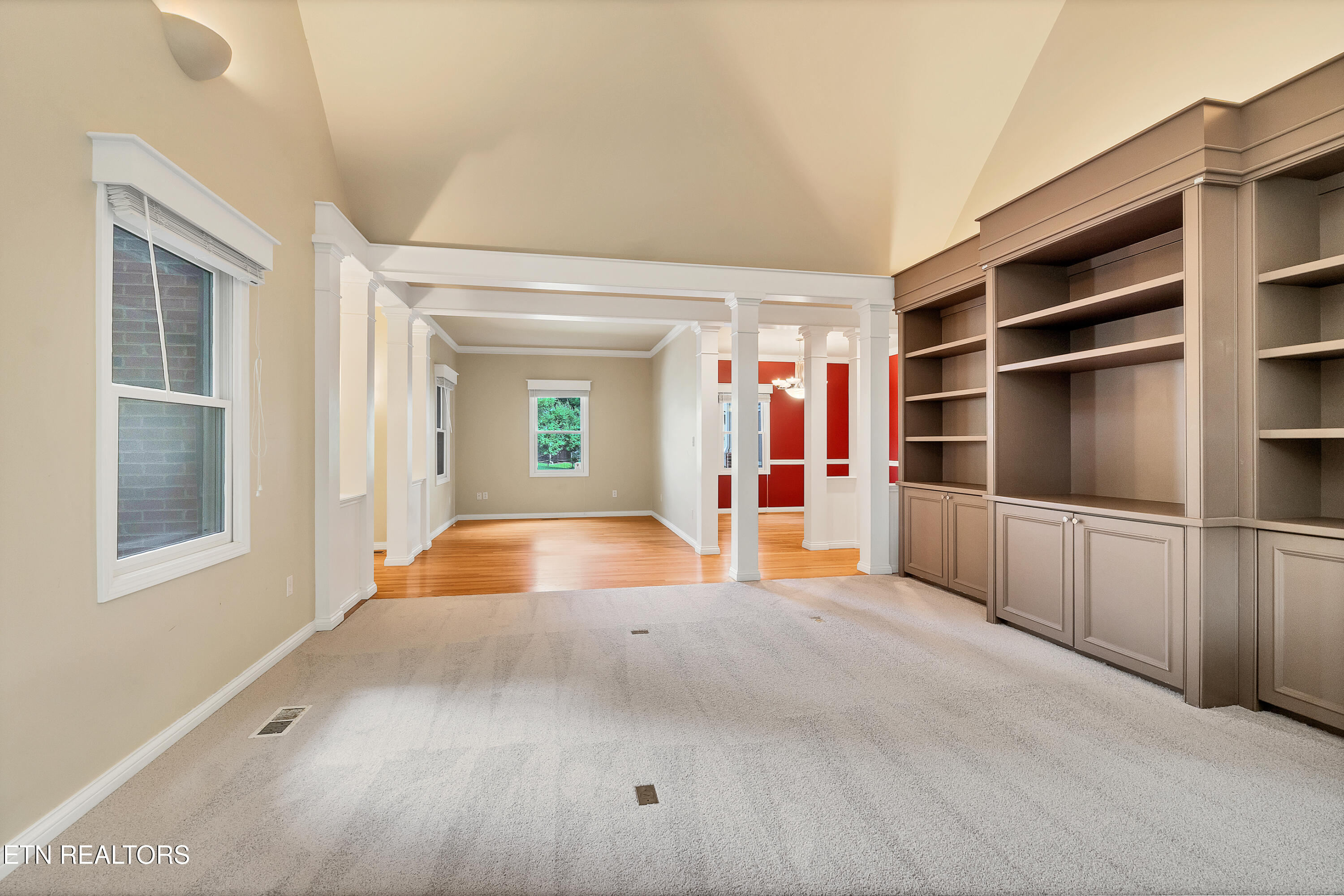 1302 Dunbarton Drive Maryville TN 37803