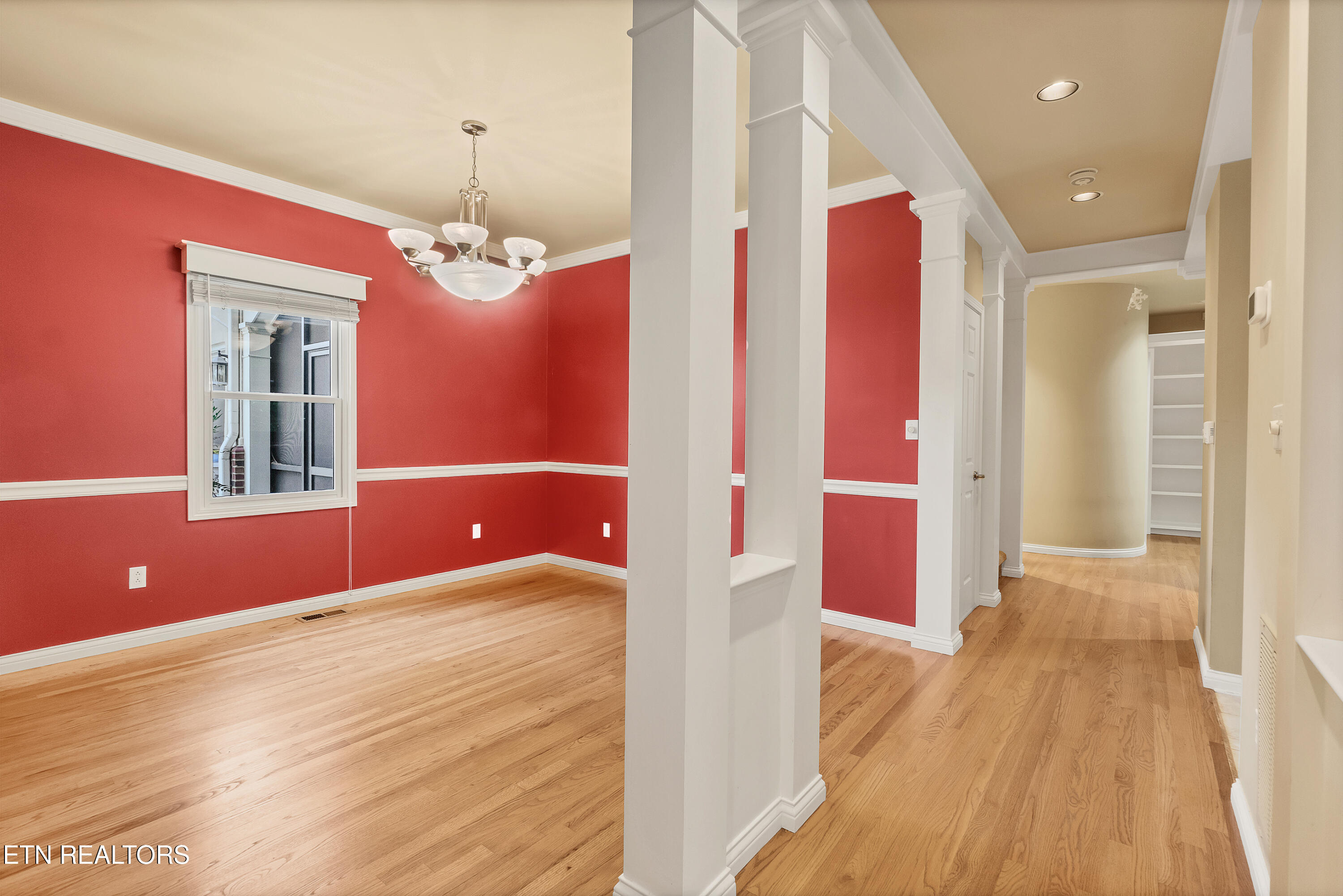 1302 Dunbarton Drive Maryville TN 37803