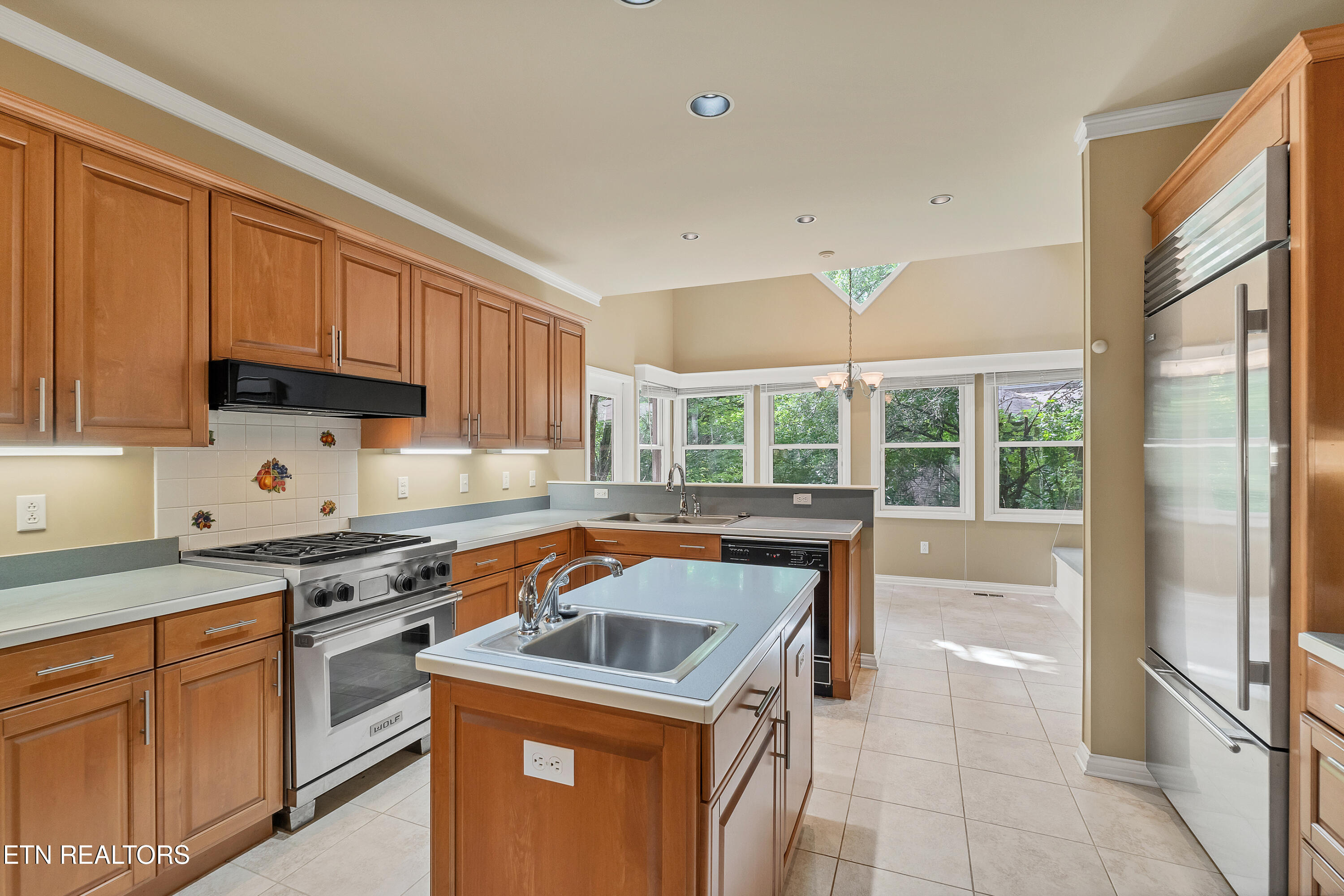 1302 Dunbarton Drive Maryville TN 37803