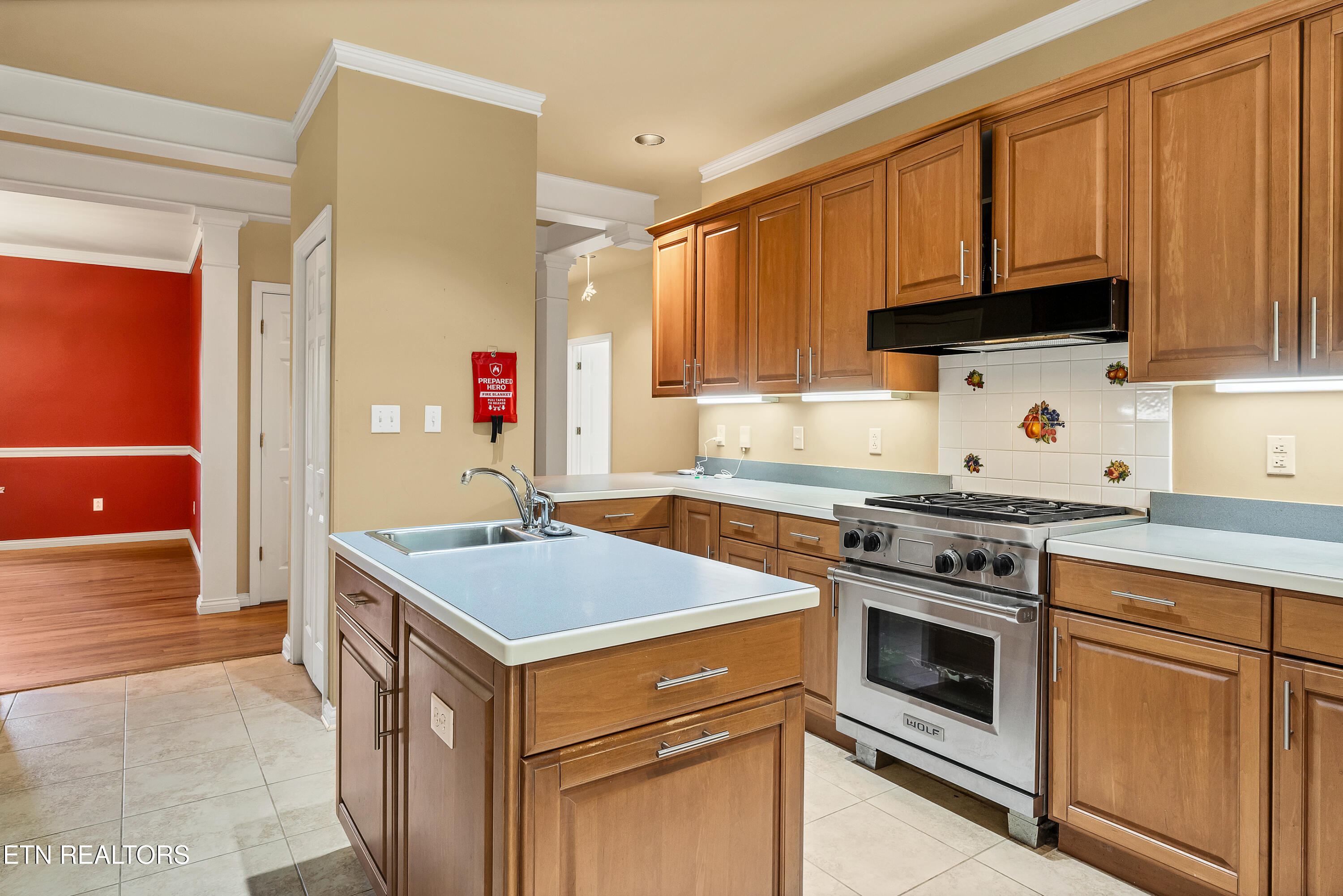 1302 Dunbarton Drive Maryville TN 37803