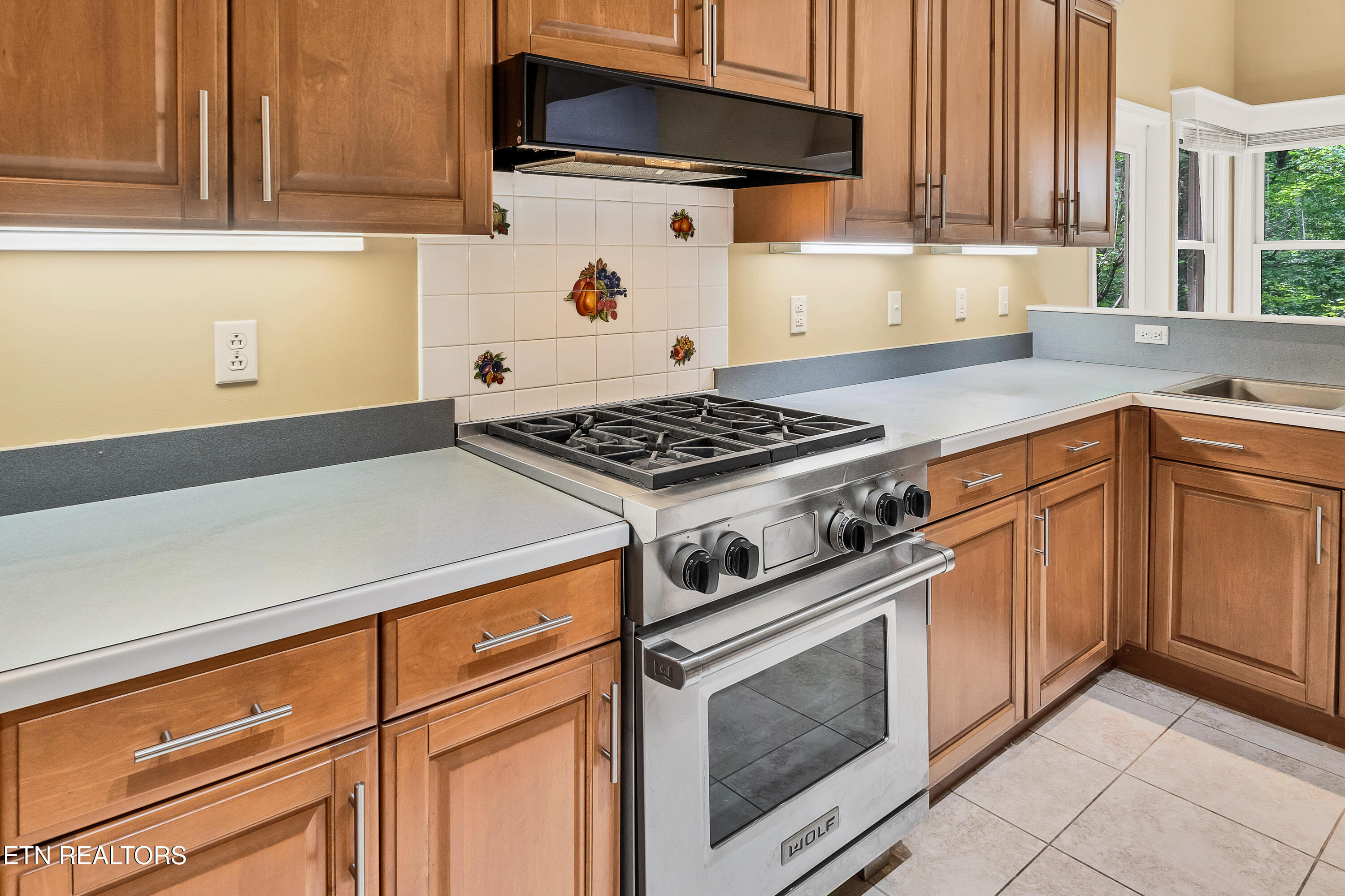 1302 Dunbarton Drive Maryville TN 37803