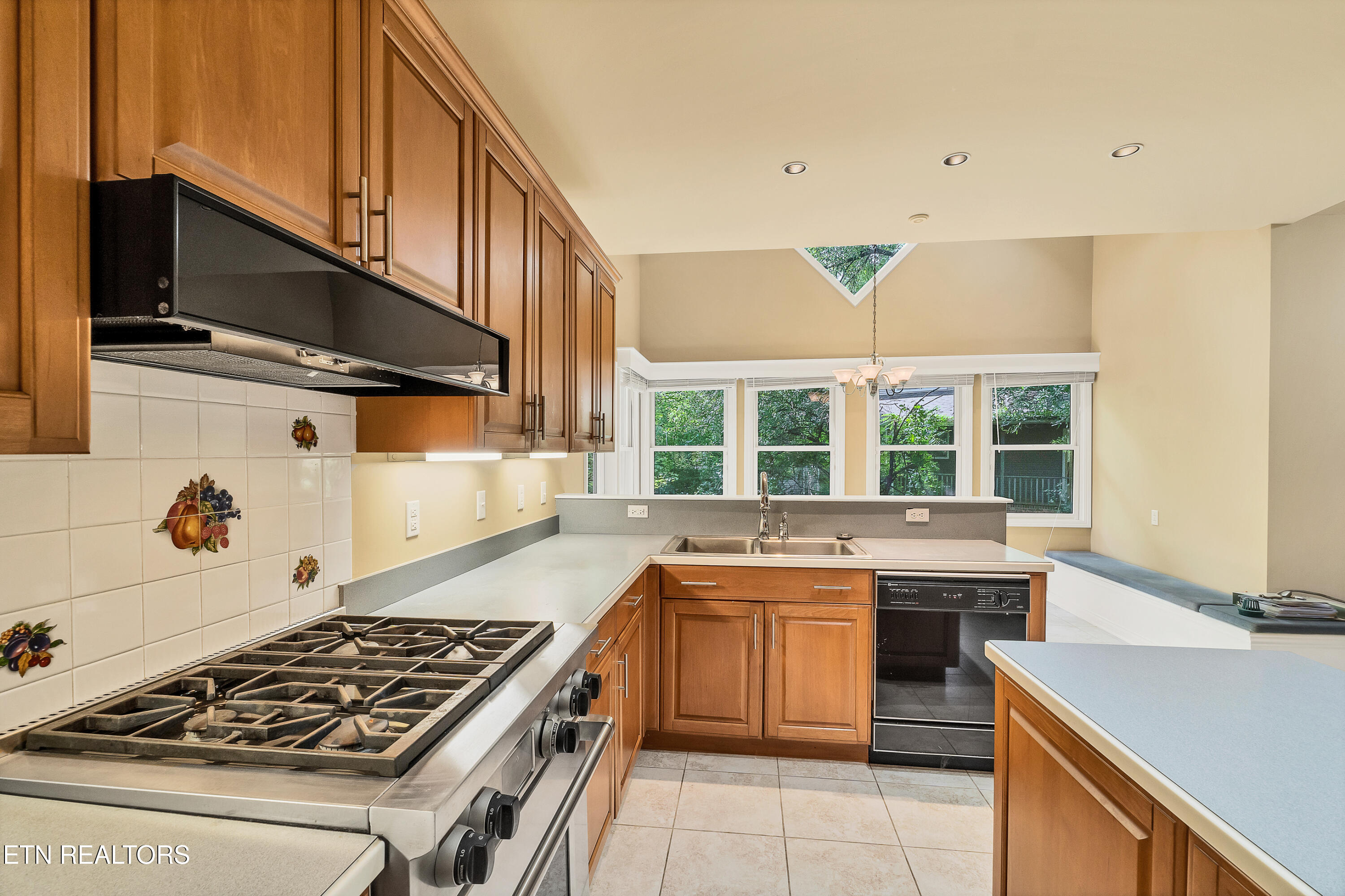 1302 Dunbarton Drive Maryville TN 37803