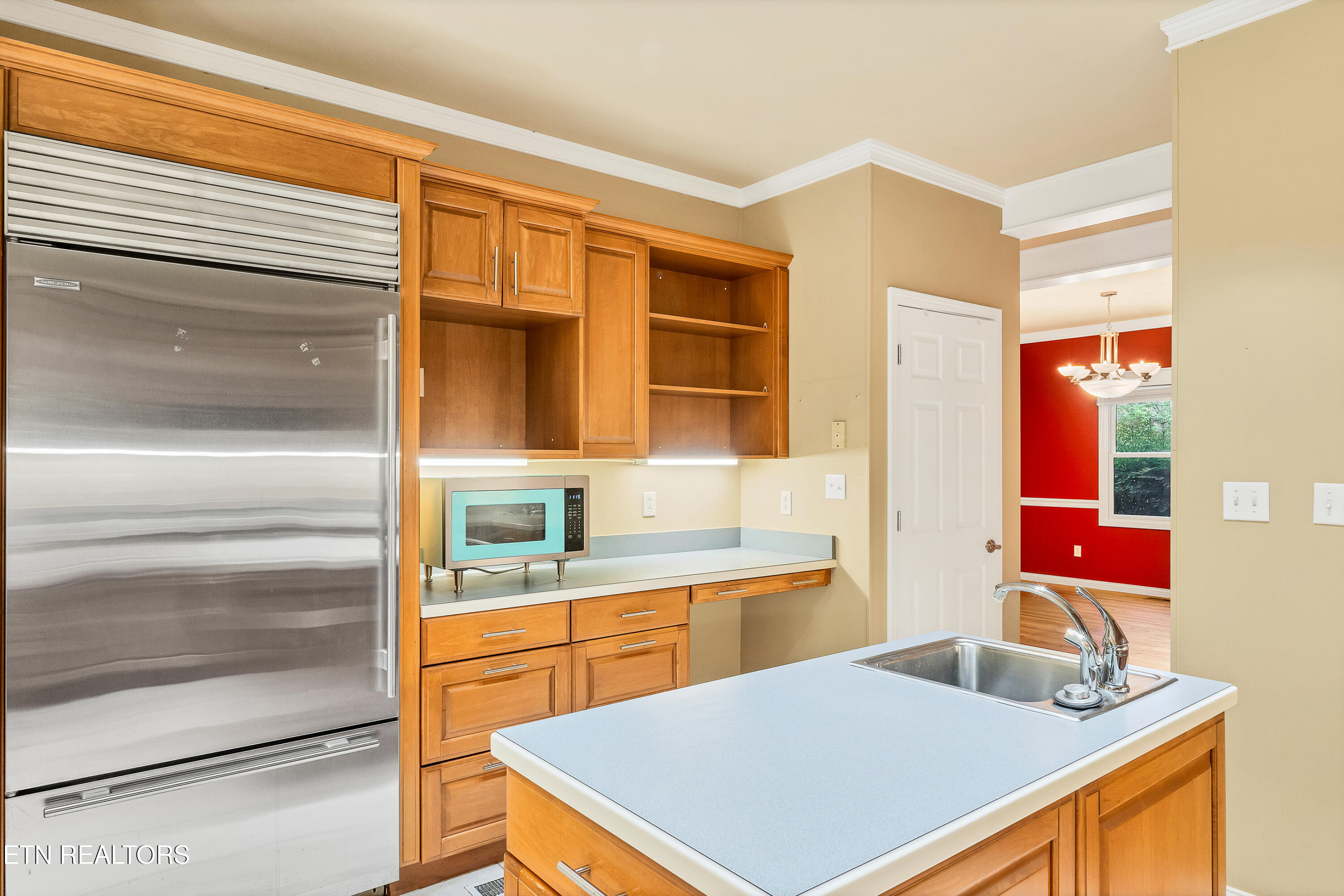 1302 Dunbarton Drive Maryville TN 37803