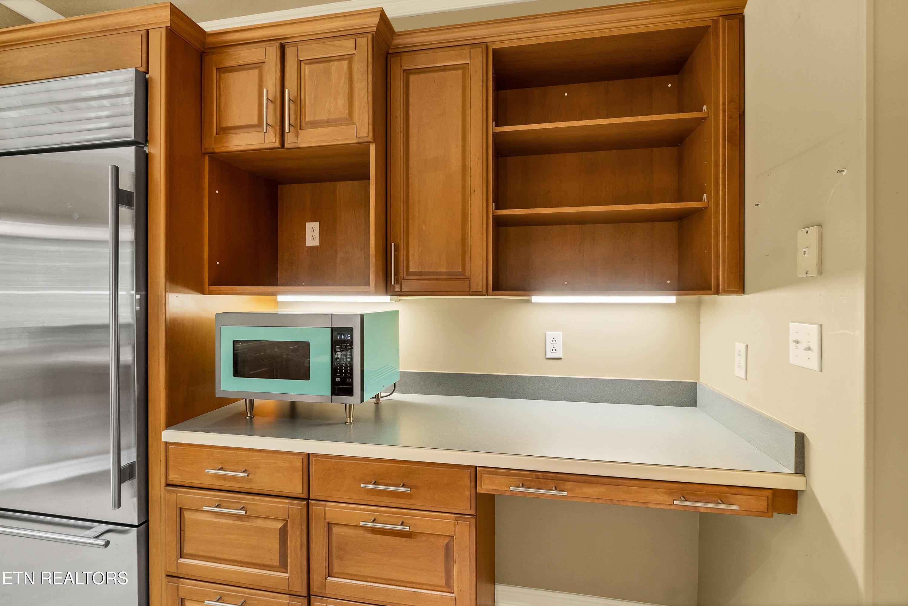 1302 Dunbarton Drive Maryville TN 37803