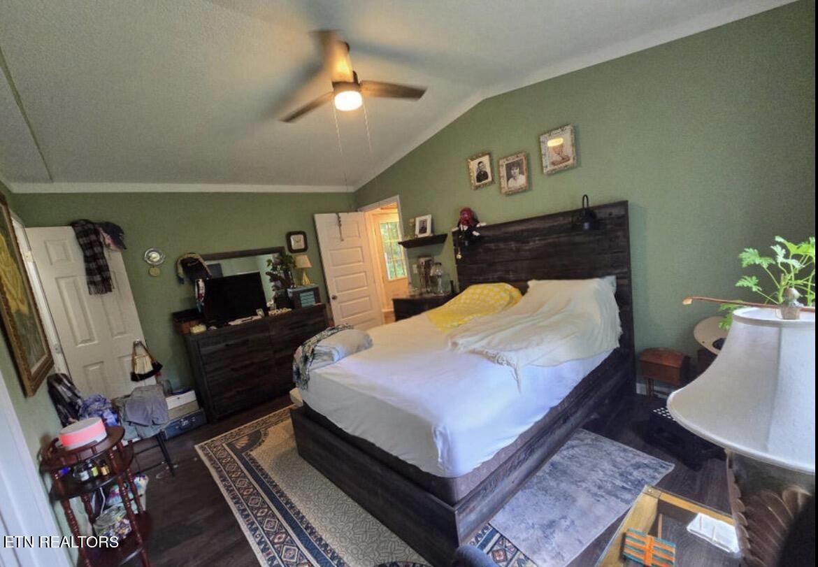 125 Bunker Hill Road Jamestown TN 38556