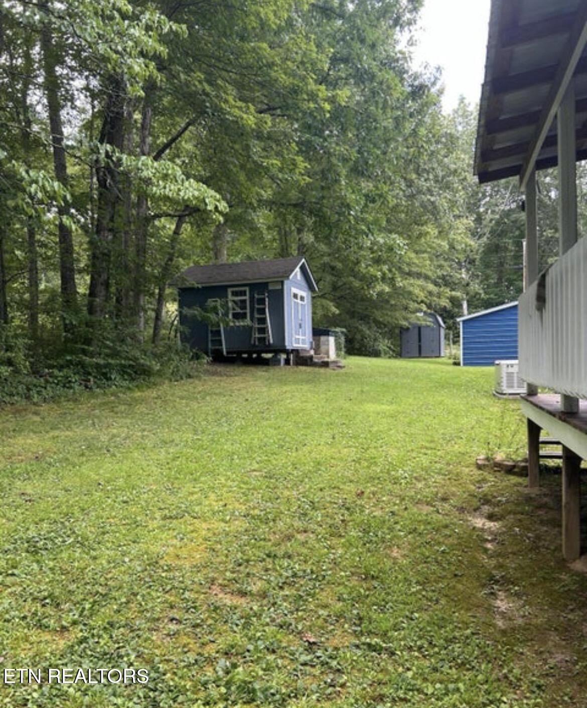 125 Bunker Hill Road Jamestown TN 38556