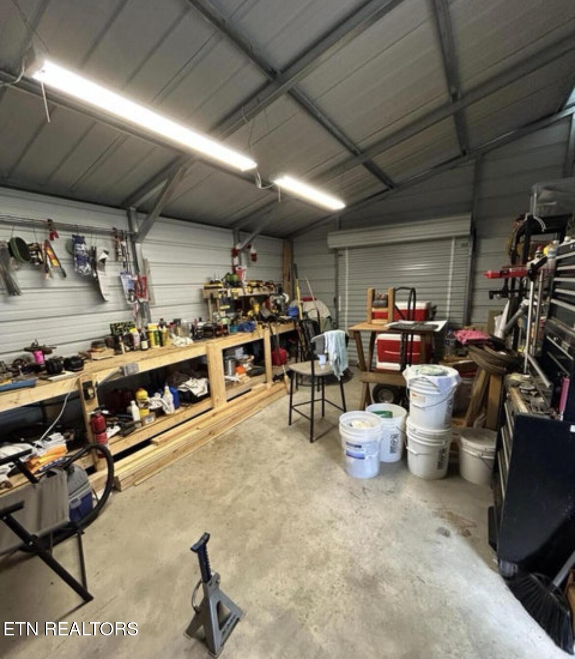 125 Bunker Hill Road Jamestown TN 38556