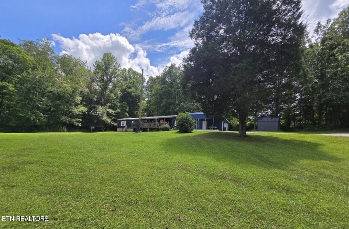 125 Bunker Hill Road Jamestown TN 38556