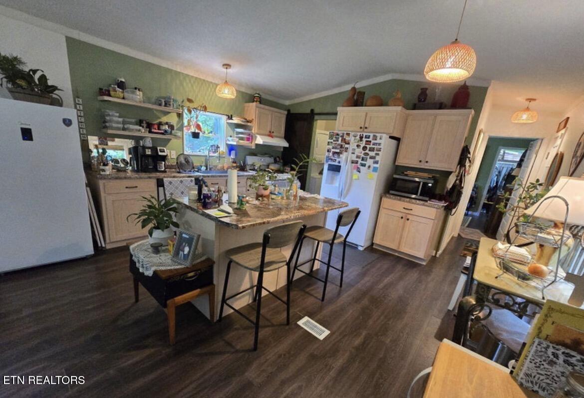 125 Bunker Hill Road Jamestown TN 38556