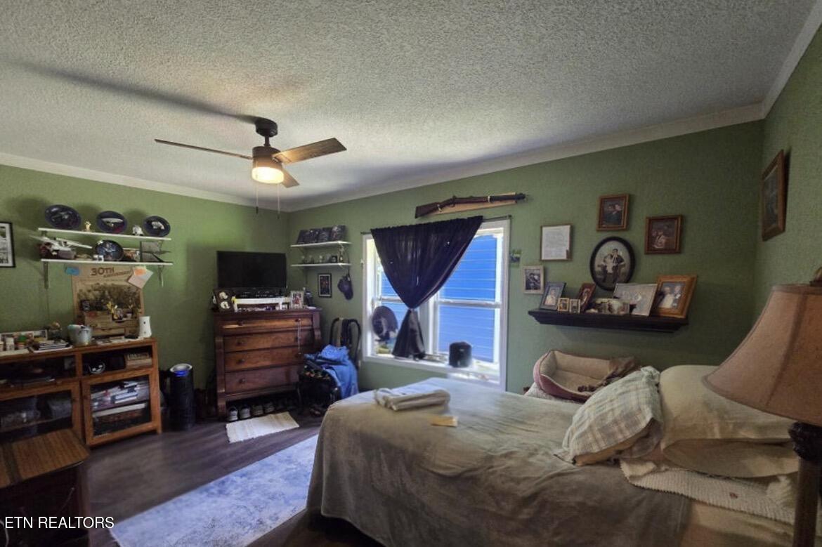 125 Bunker Hill Road Jamestown TN 38556