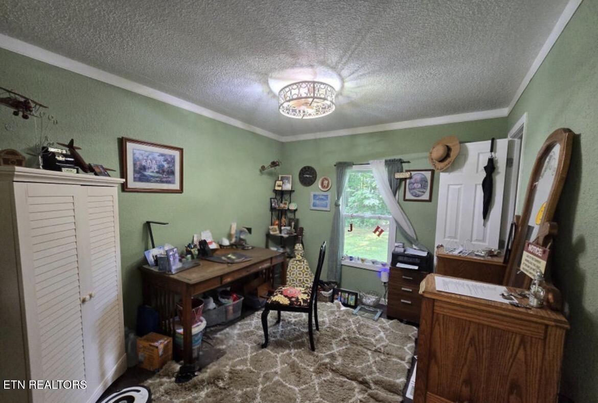 125 Bunker Hill Road Jamestown TN 38556