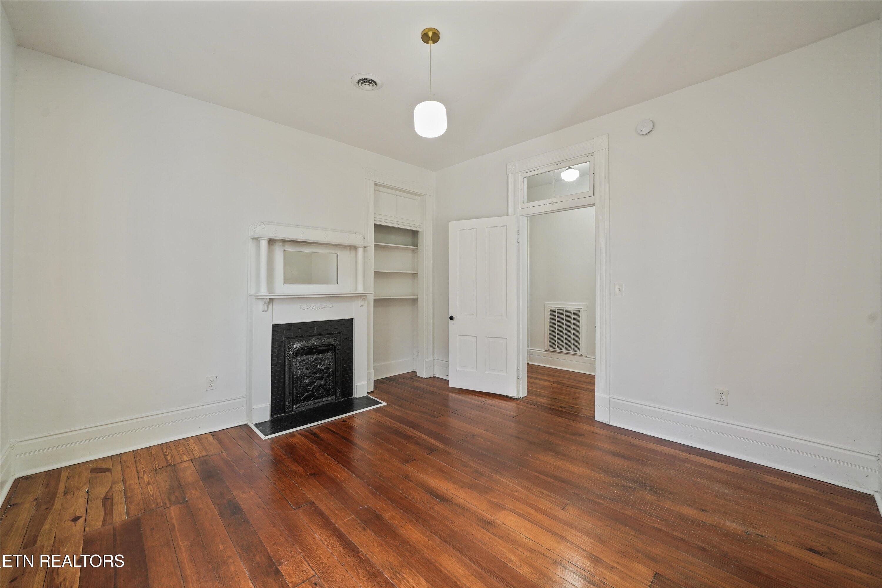 1404 Hannah Avenue Knoxville TN 37921