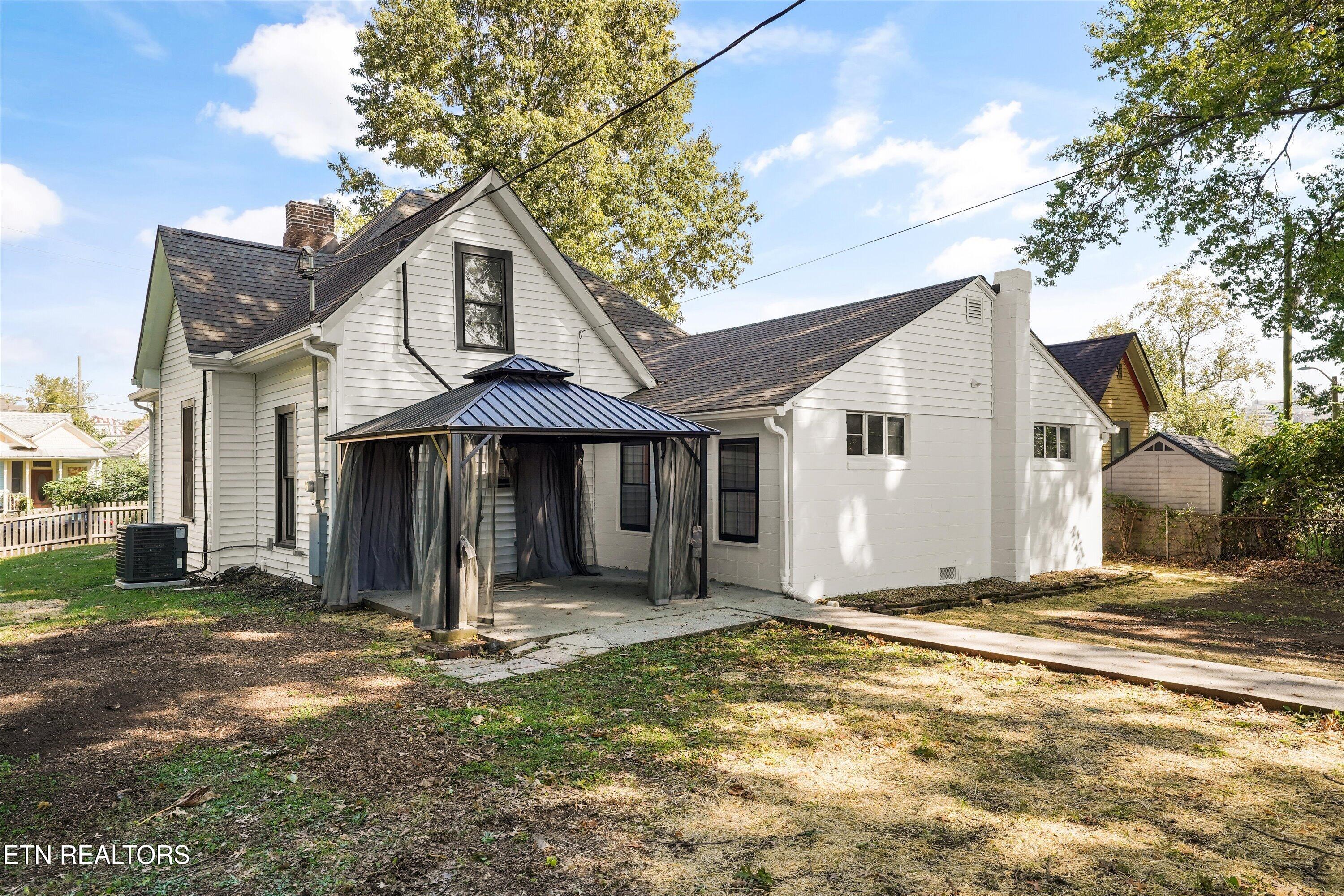 1404 Hannah Avenue Knoxville TN 37921