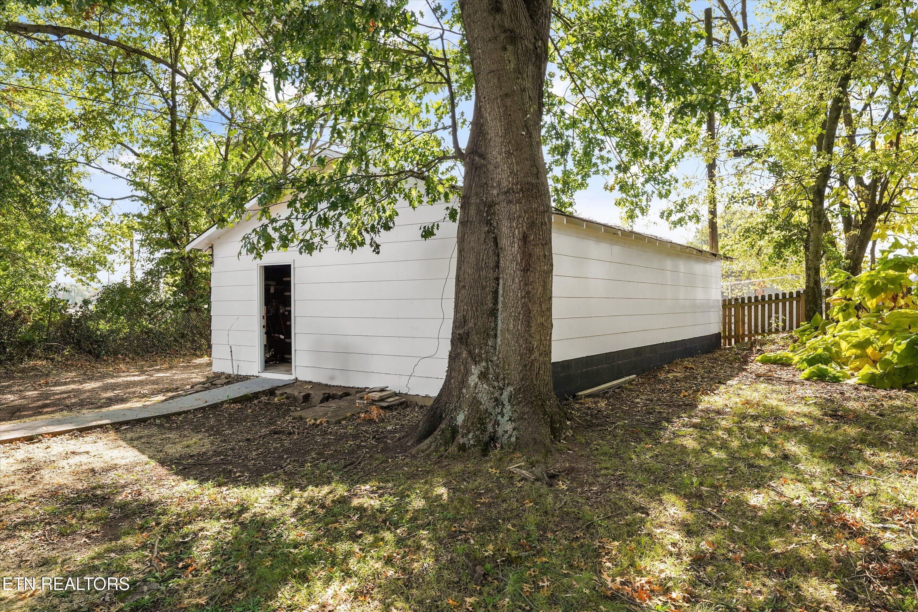 1404 Hannah Avenue Knoxville TN 37921