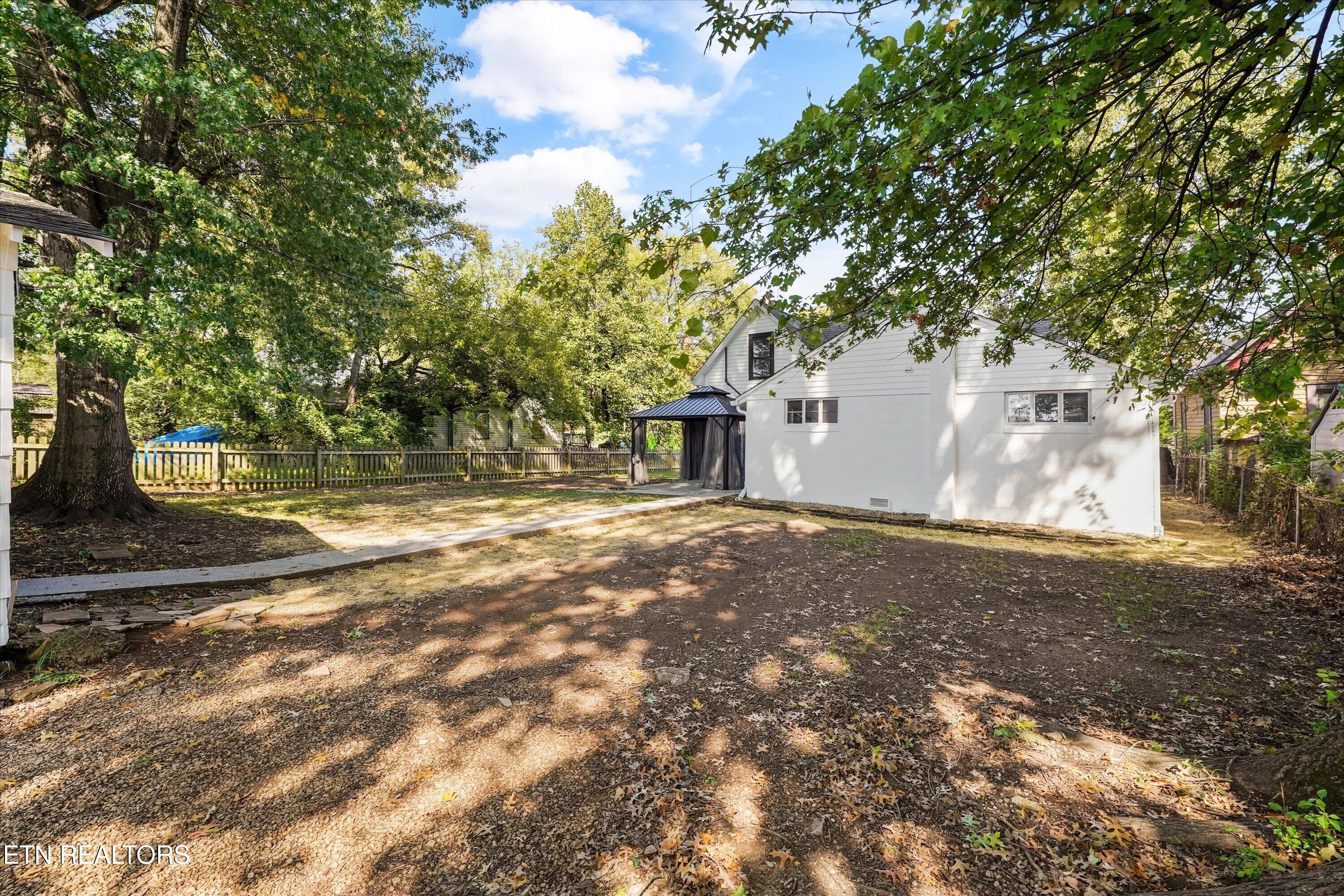1404 Hannah Avenue Knoxville TN 37921