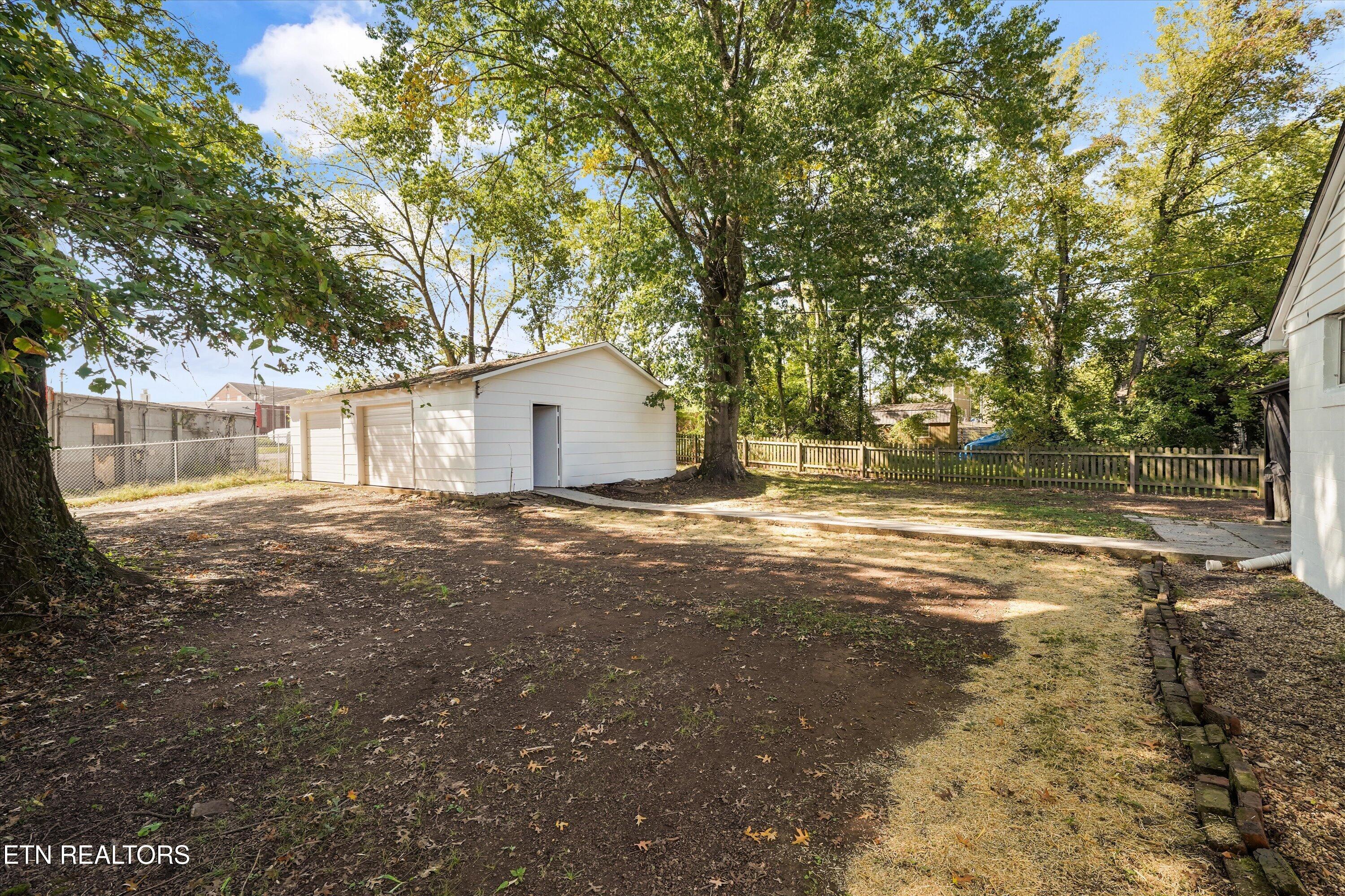 1404 Hannah Avenue Knoxville TN 37921