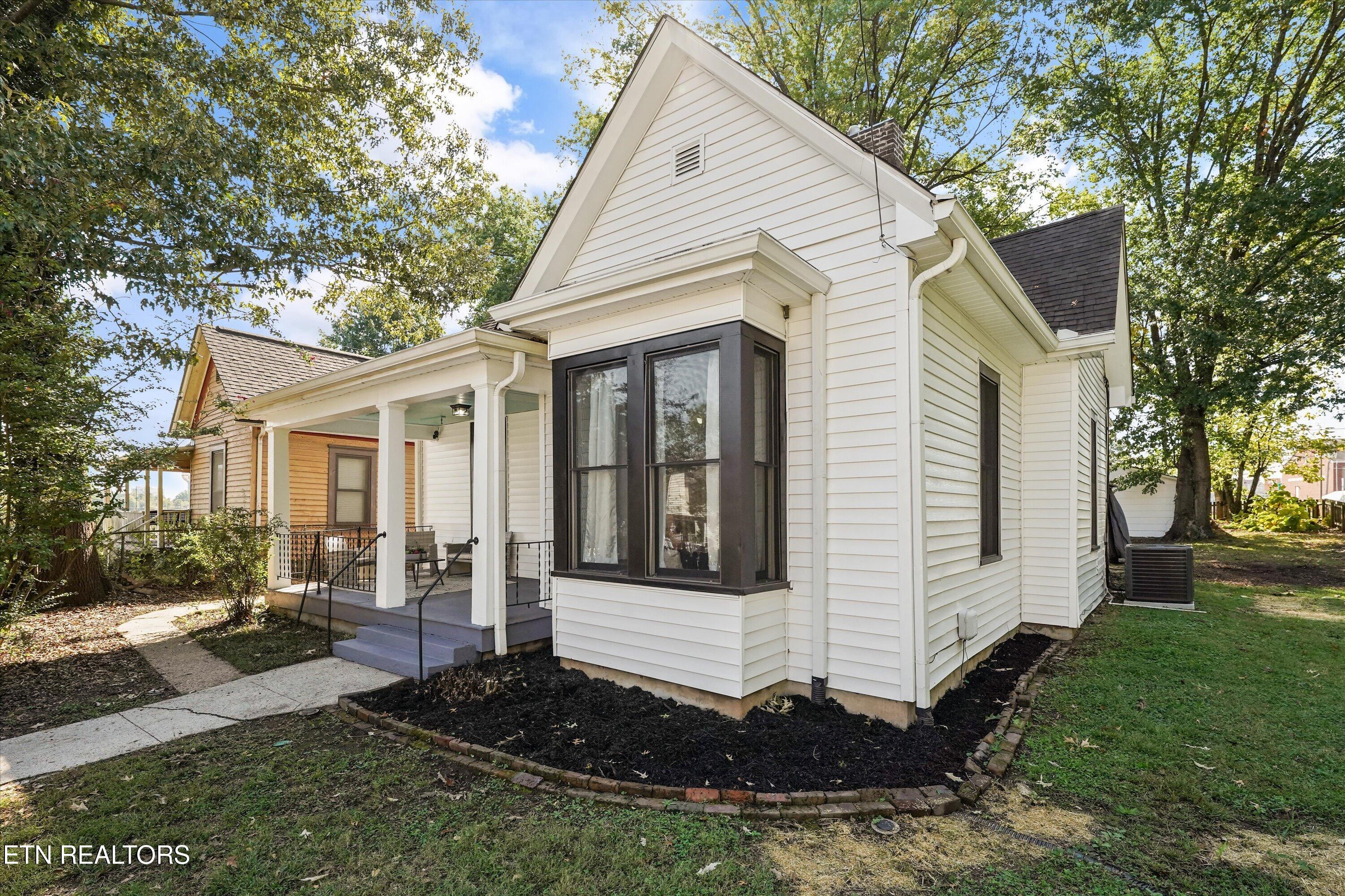 1404 Hannah Avenue Knoxville TN 37921