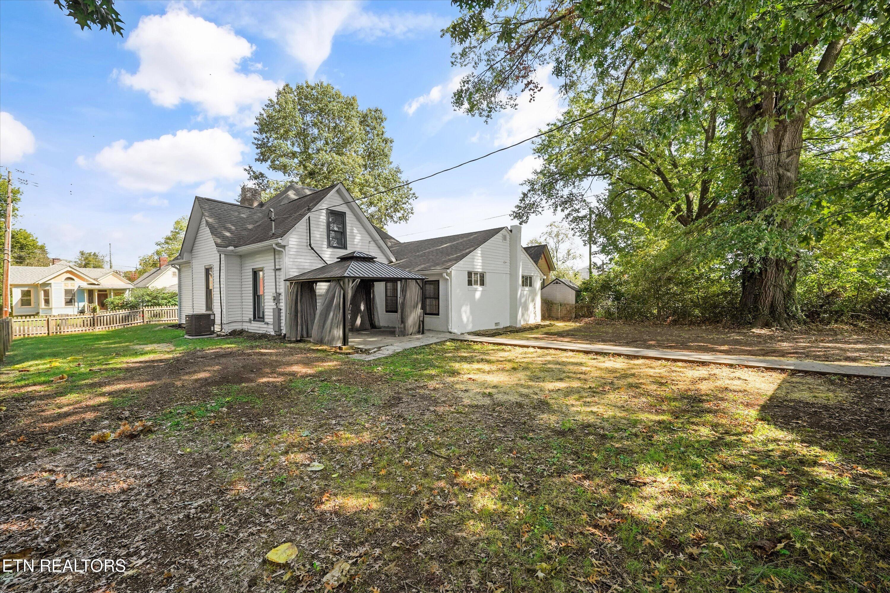1404 Hannah Avenue Knoxville TN 37921