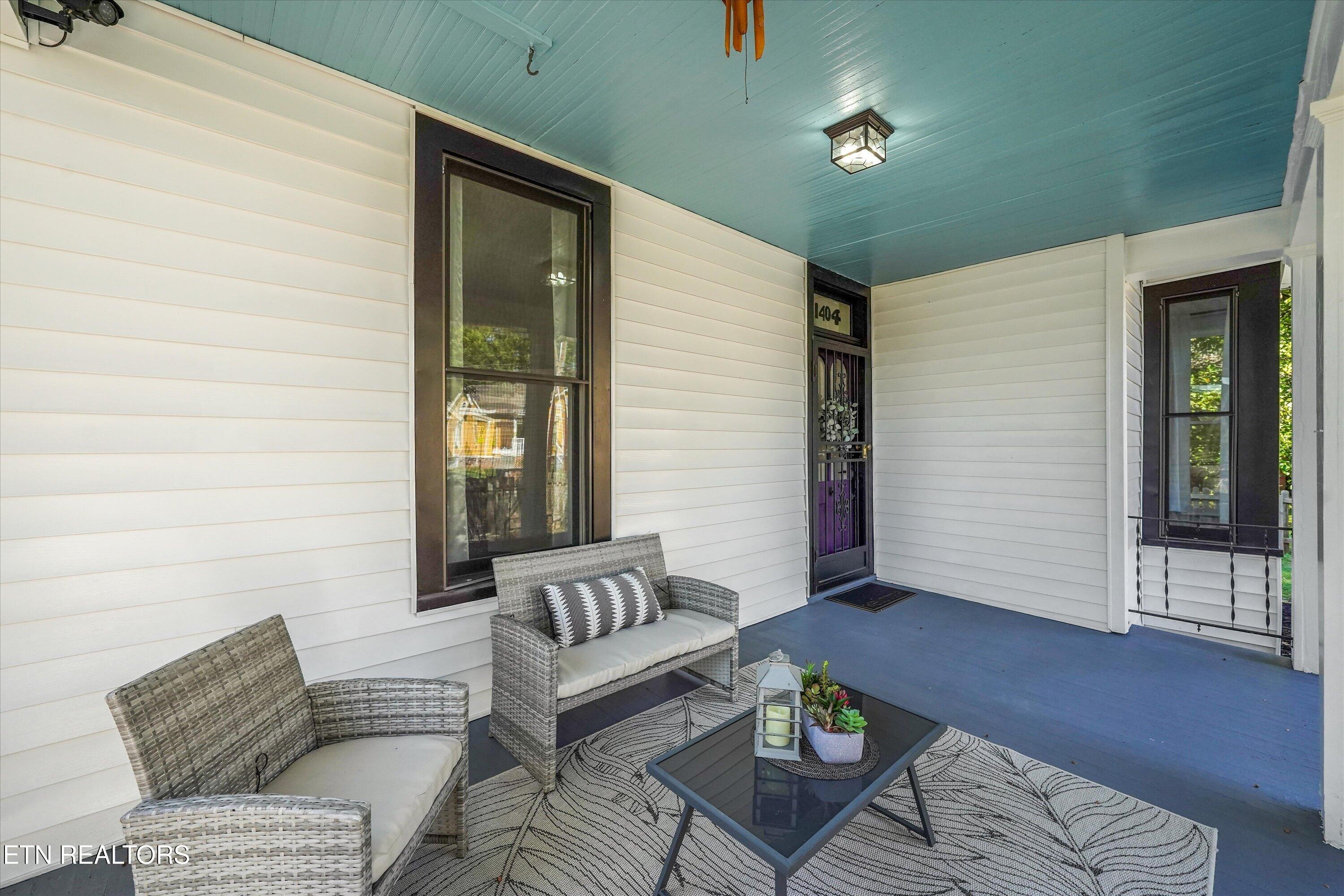 1404 Hannah Avenue Knoxville TN 37921