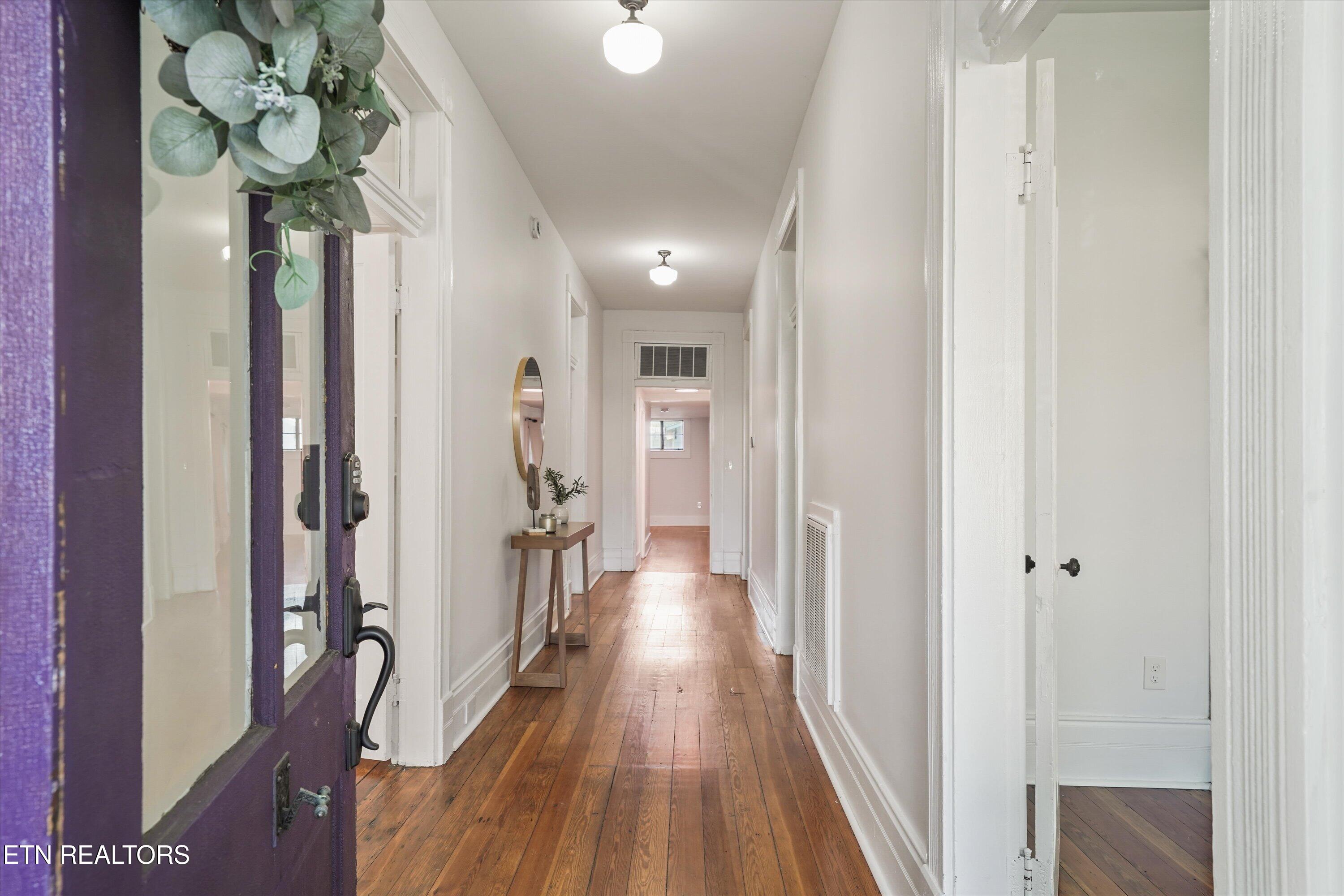 1404 Hannah Avenue Knoxville TN 37921
