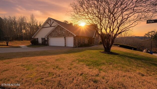 103 Warbler Court Vonore TN 37885