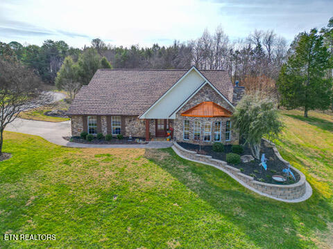 103 Warbler Court Vonore TN 37885
