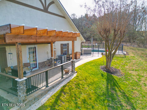 103 Warbler Court Vonore TN 37885