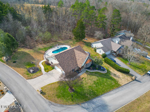 103 Warbler Court Vonore TN 37885