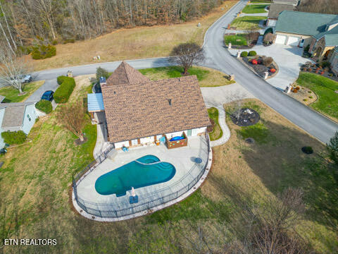 103 Warbler Court Vonore TN 37885
