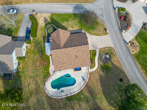 103 Warbler Court Vonore TN 37885