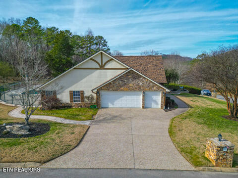103 Warbler Court Vonore TN 37885