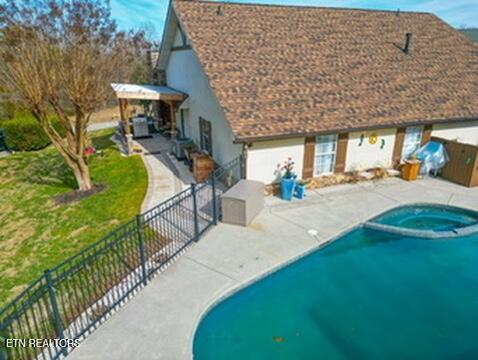 103 Warbler Court Vonore TN 37885