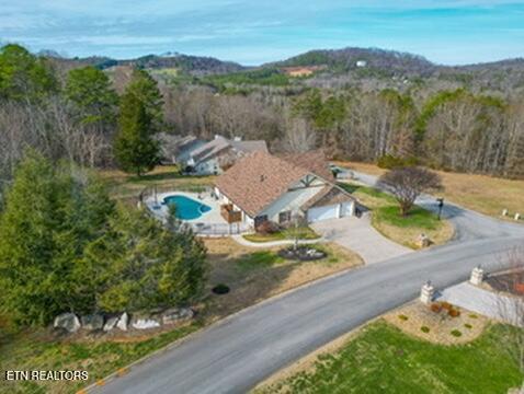 103 Warbler Court Vonore TN 37885
