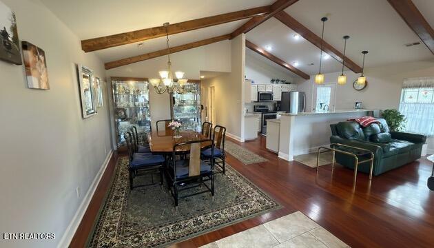103 Warbler Court Vonore TN 37885